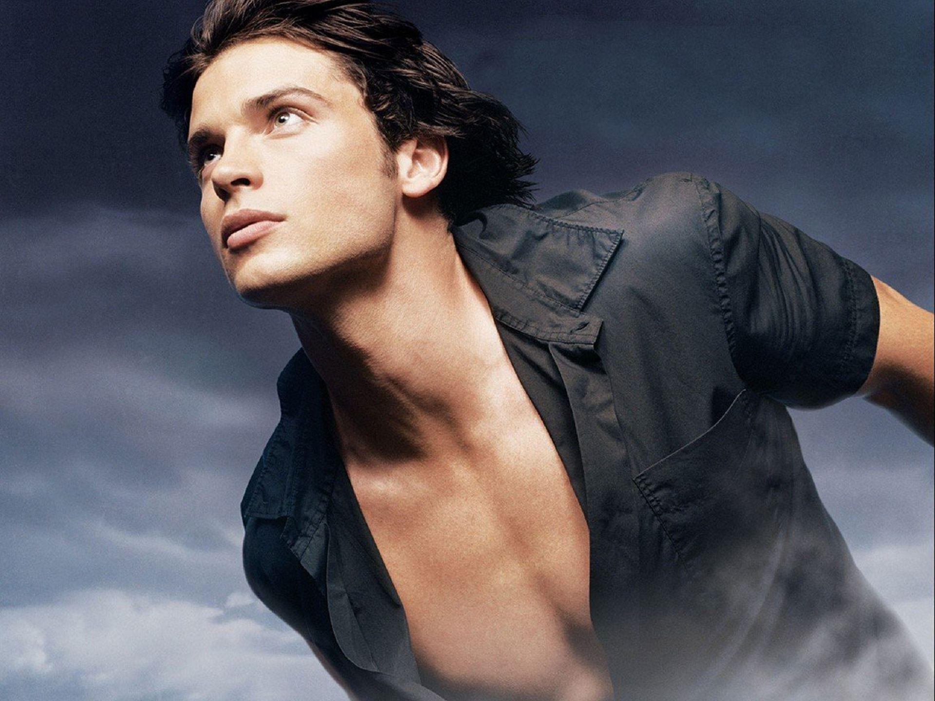 Tom Welling, Bild, Schauspieler, Film, Gesicht, 1920x1440 HD Desktop