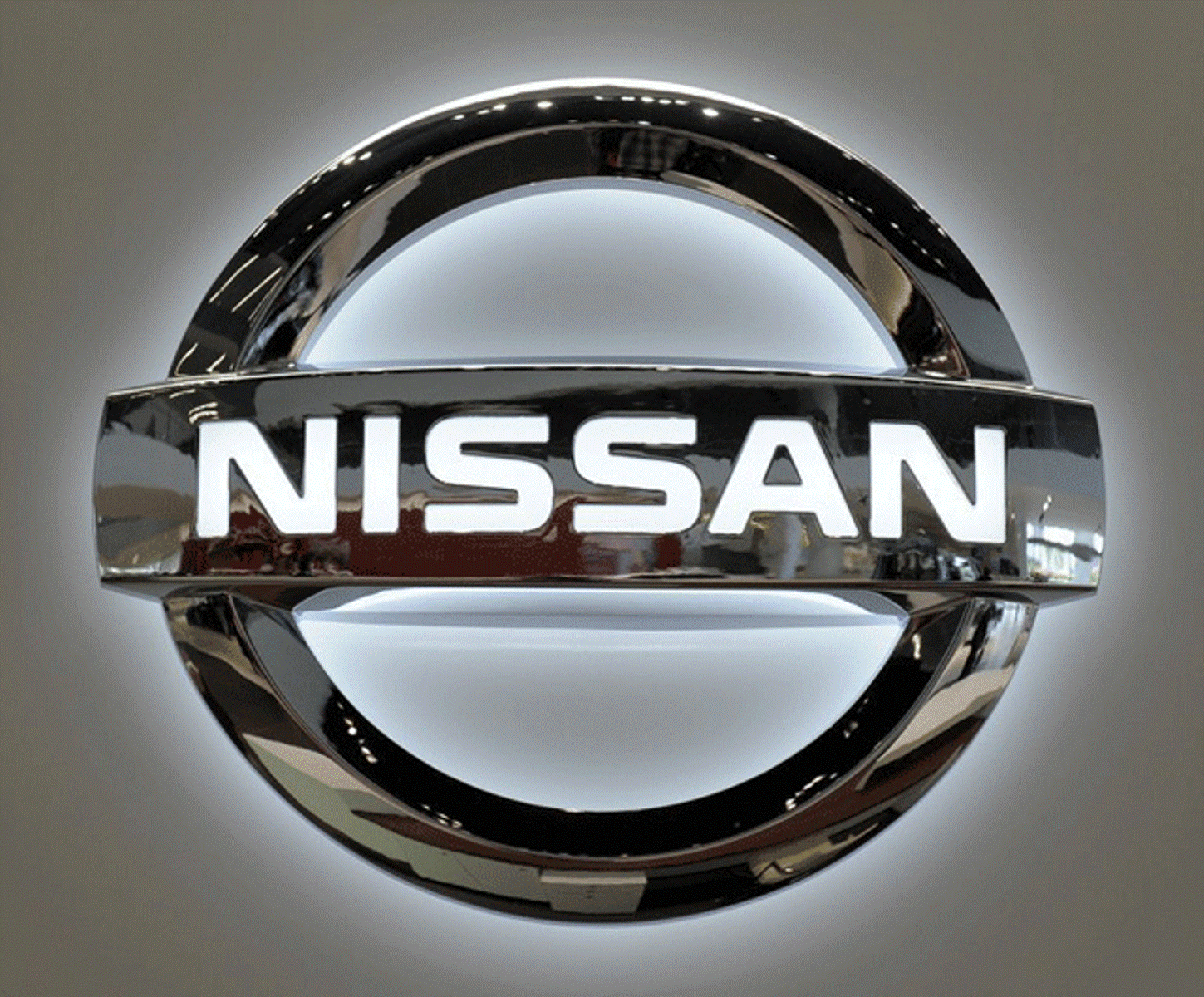 Nissan, Logo, HD, Auto, Emblem, 1450x1200 HD Desktop