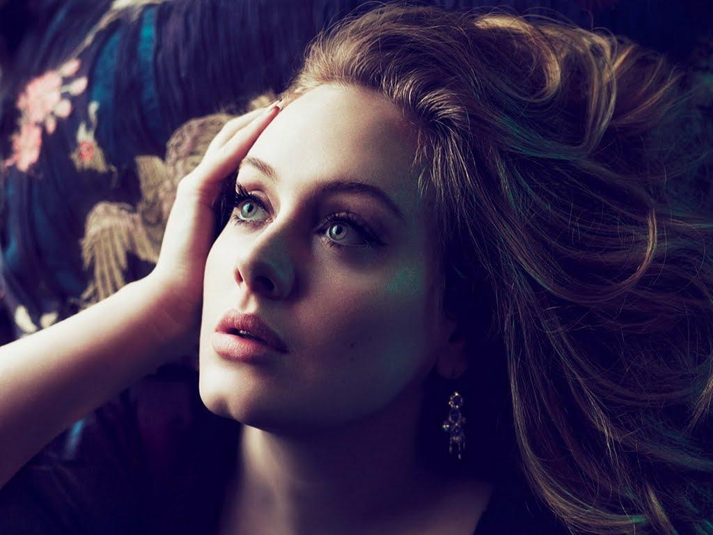 Adele, Musik, 4K, Bild, Hintergrund, 1030x770 HD Desktop