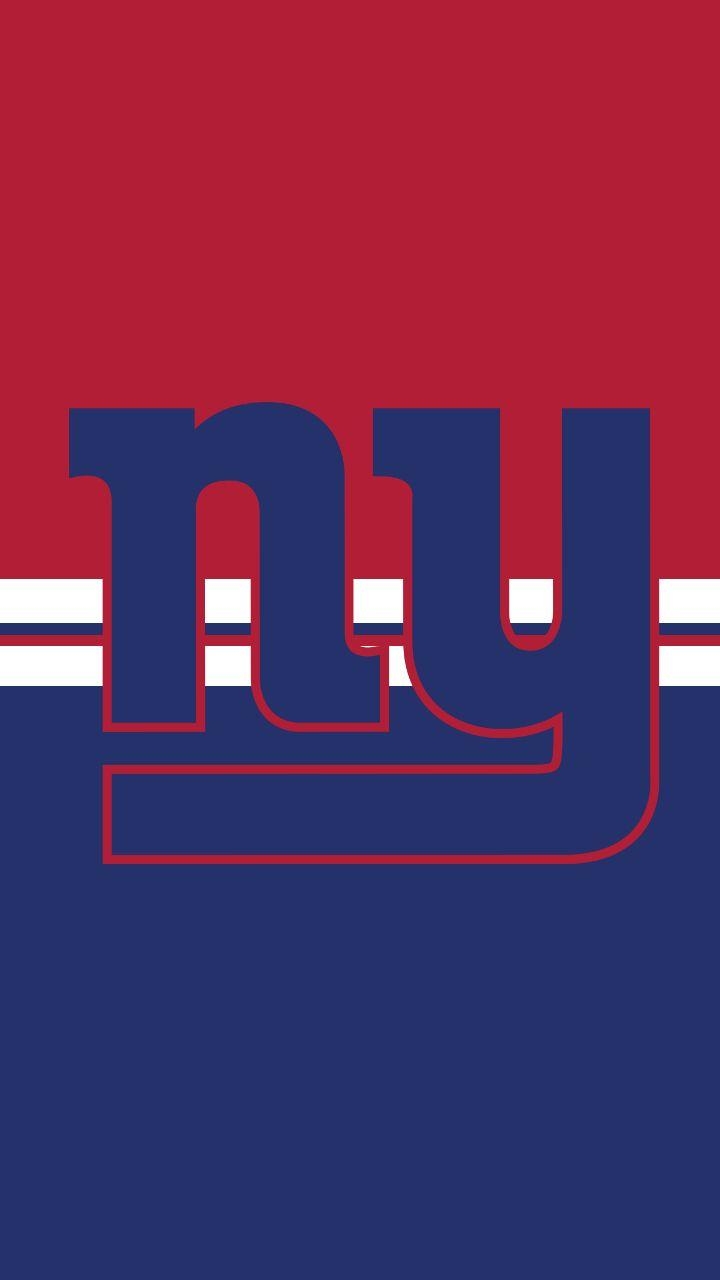 New York Giants, Mobil, Hintergrund, NFL, Team Bild, 720x1280 HD Handy