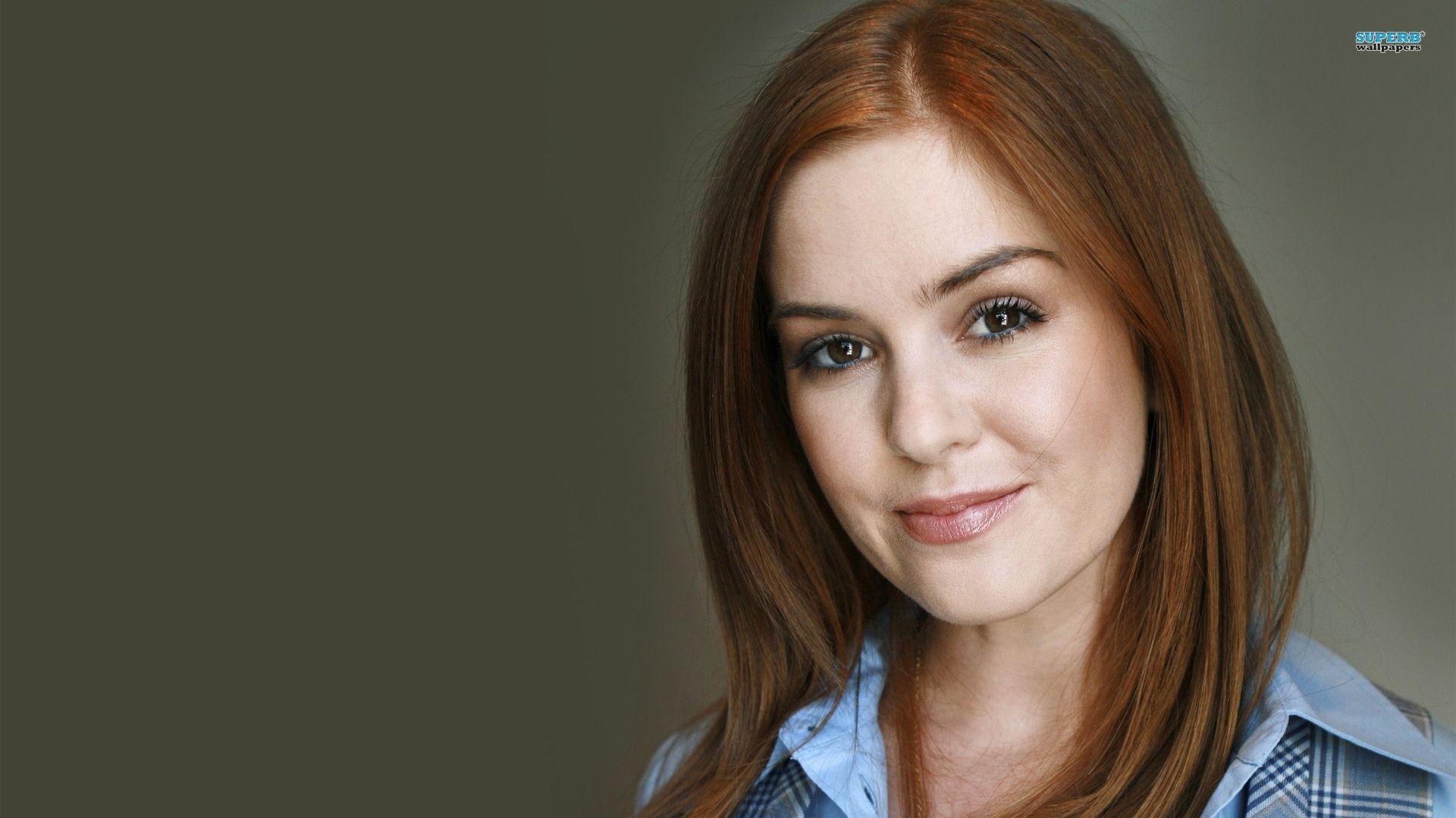 Isla Fisher, Filme, Schauspielerin, Wallpaper, 1080p, 1920x1080 Full HD Desktop