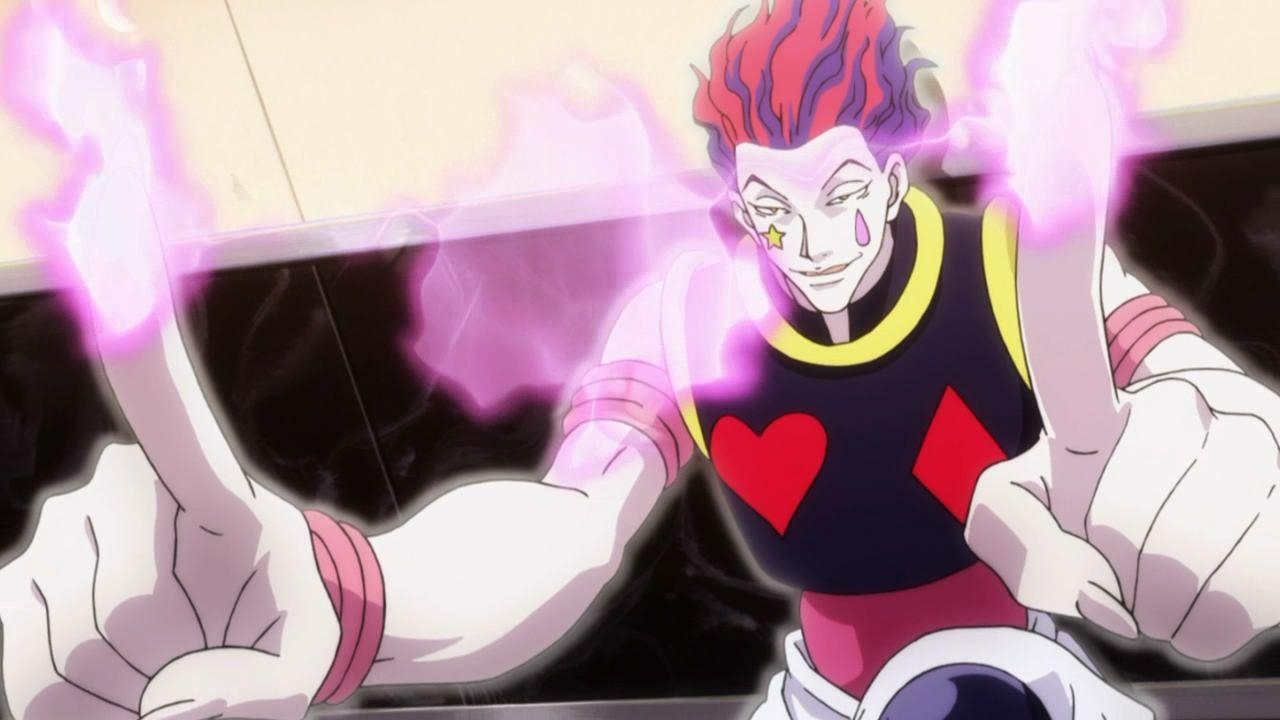 Hisoka, 1920x1080, 4K, Kostenlos, Download, 1280x720 HD Desktop