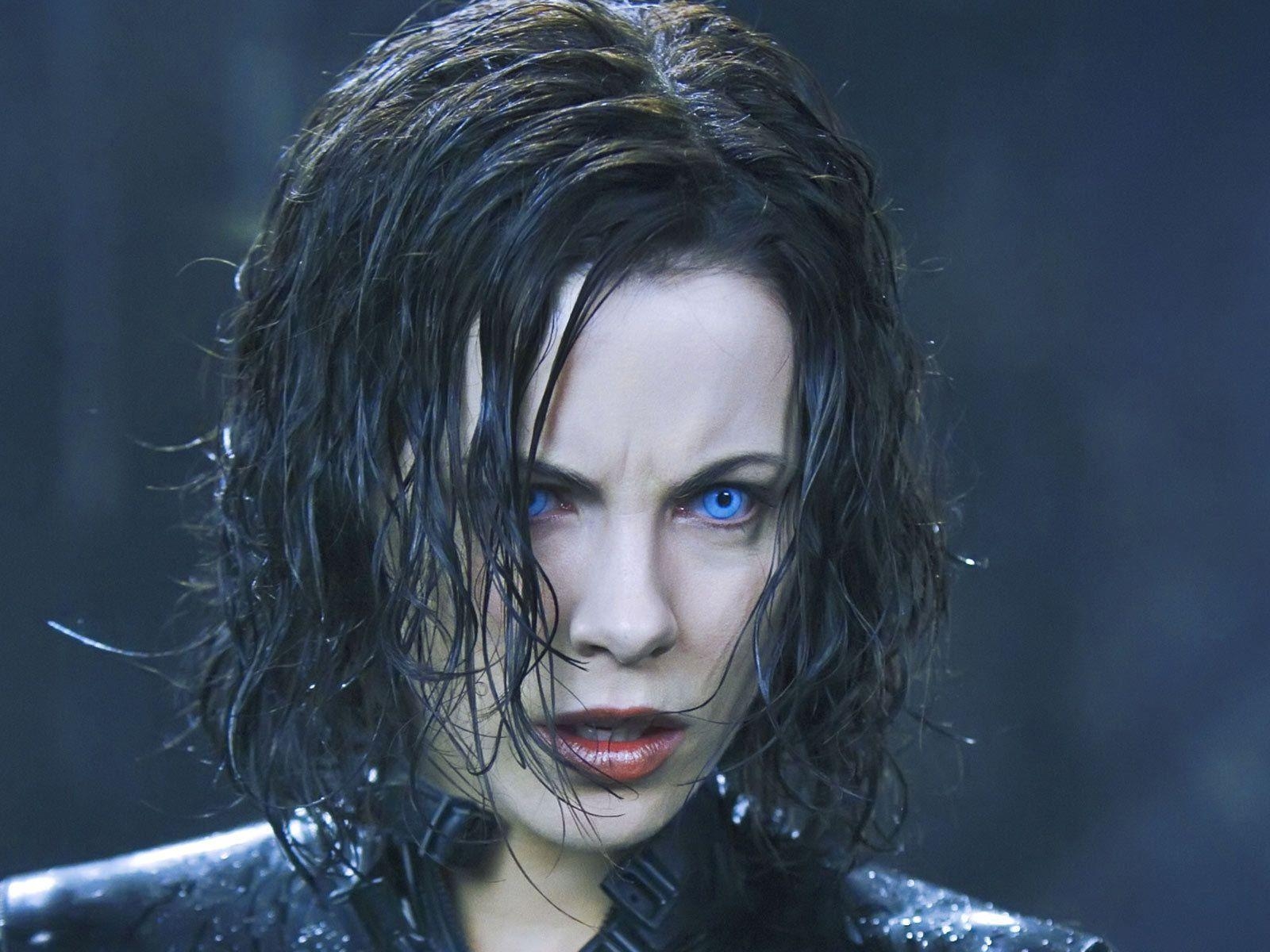 Selene, Charakter, Film, Underworld, Fantasy, 1600x1200 HD Desktop