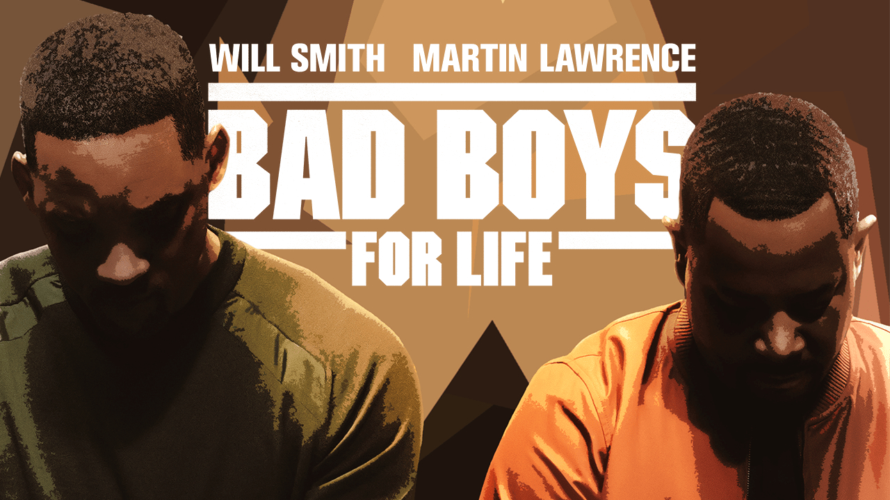 Bad Boys For Life, Film, Action, Spannung, 1280x720 HD Desktop