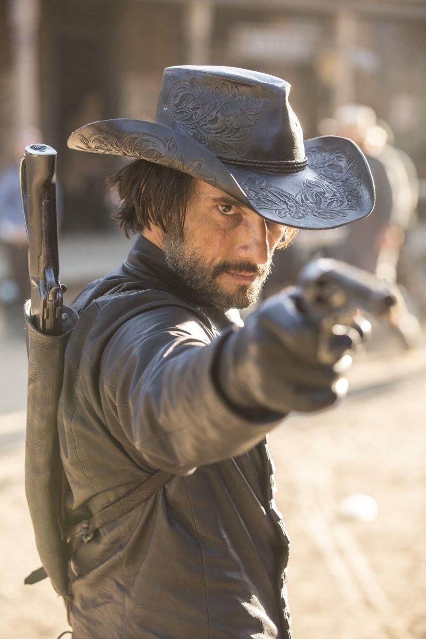 Rodrigo Santoro, Westworld, Download, HBO, Schauspieler, 840x1260 HD Handy