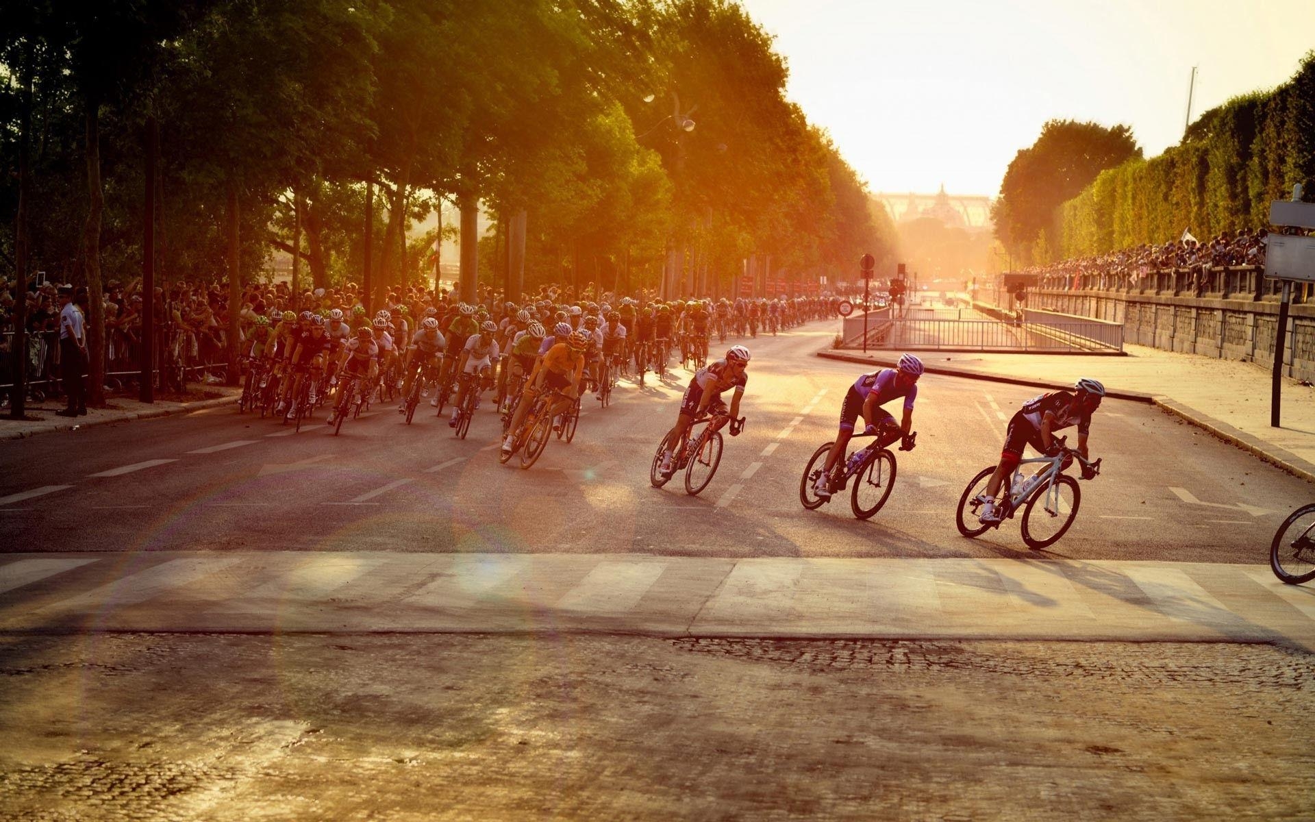 Tour de France, Radrennen, Frankreich, Sport, Event, 1920x1200 HD Desktop