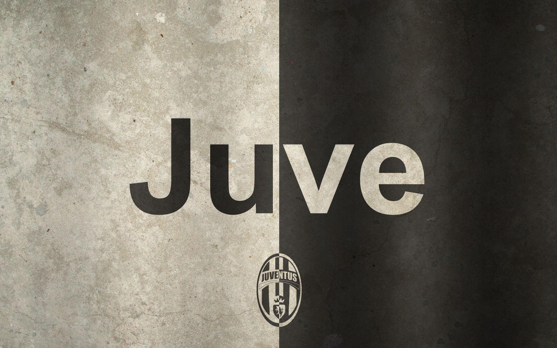 Juventus, Logo, Bild, Sportclub, Italien, 1920x1200 HD Desktop