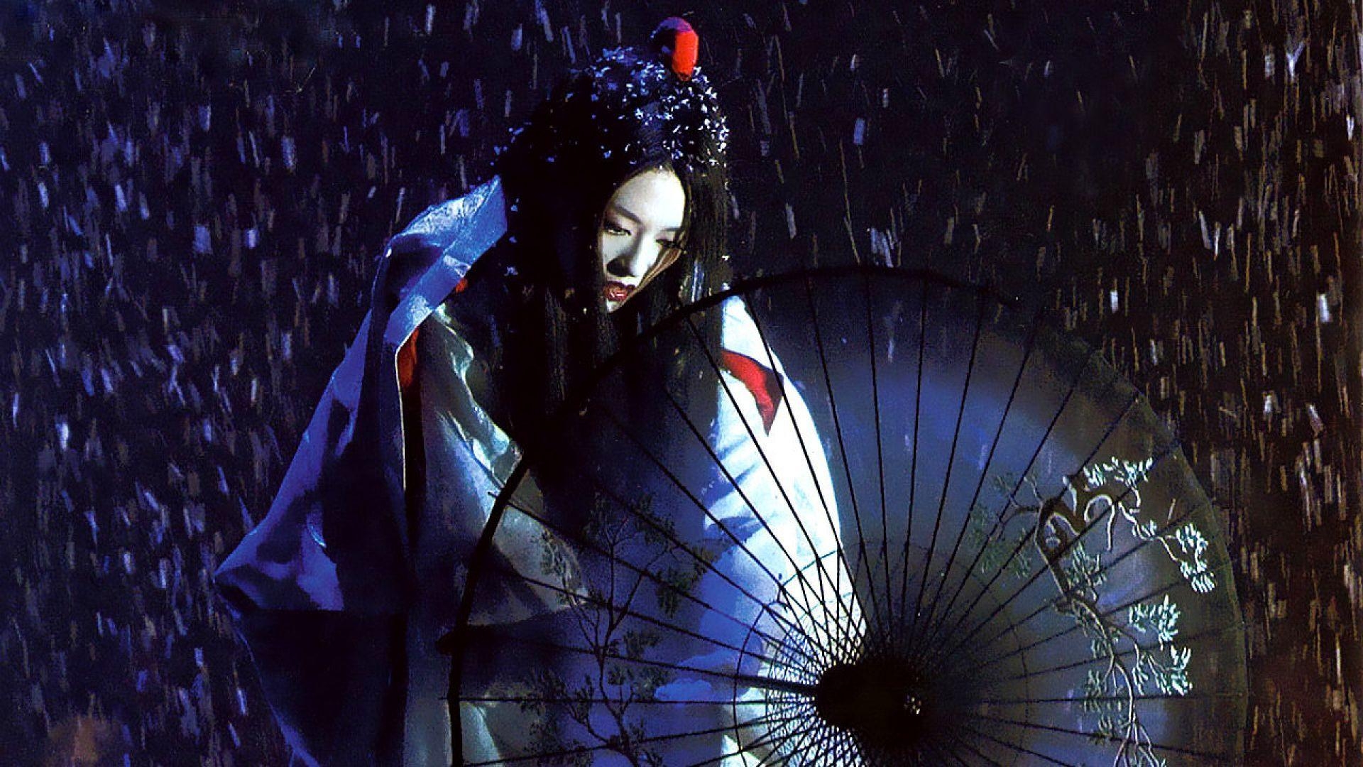 Memoiren Geisha, Film, Geschichte, Japan, HD, 1920x1080 Full HD Desktop