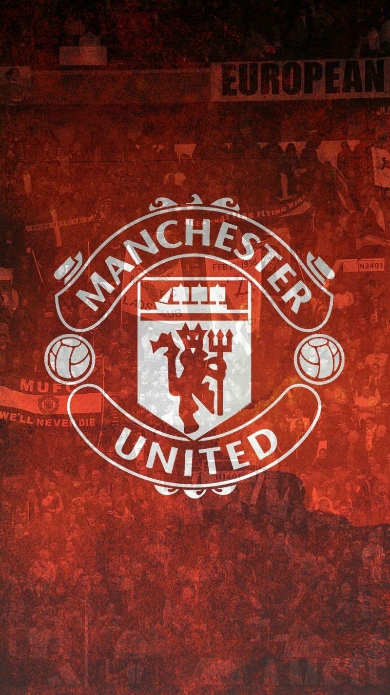 Manchester United, Wallpaper, Fußball, Sport, United, 800x1430 HD Handy