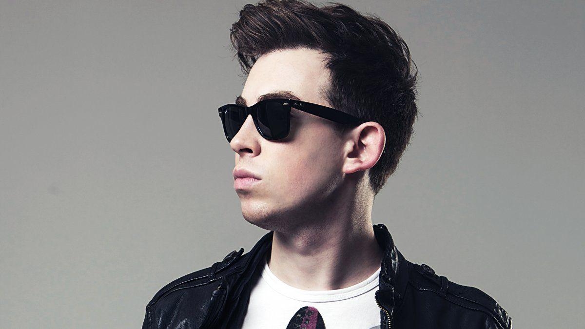 Hardwell, HQ, Musik, Bild, Hintergrund, 1200x680 HD Desktop