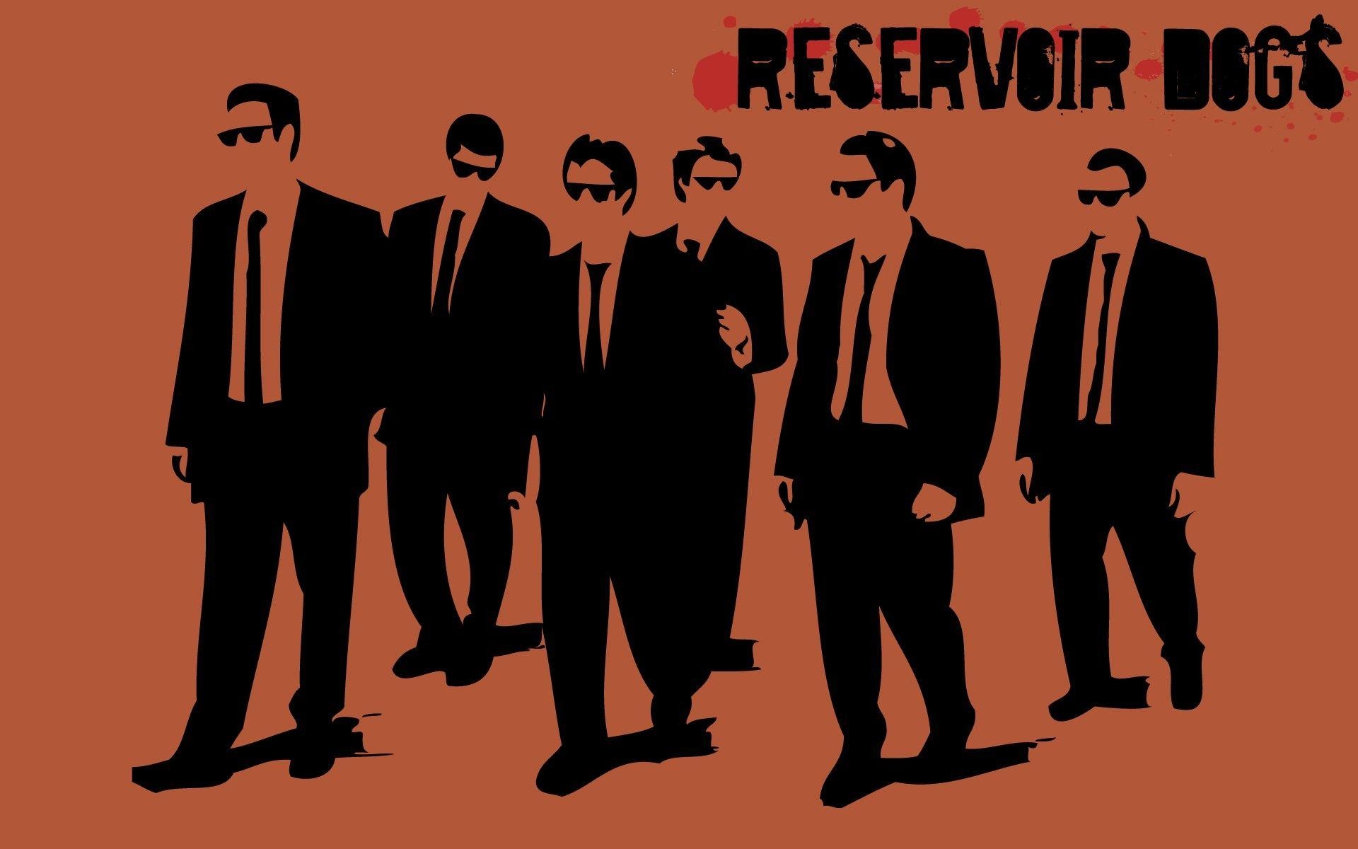 Reservoir Dogs, Kriminalfilm, Tarantino, Filmklassiker, Kult, 1920x1200 HD Desktop