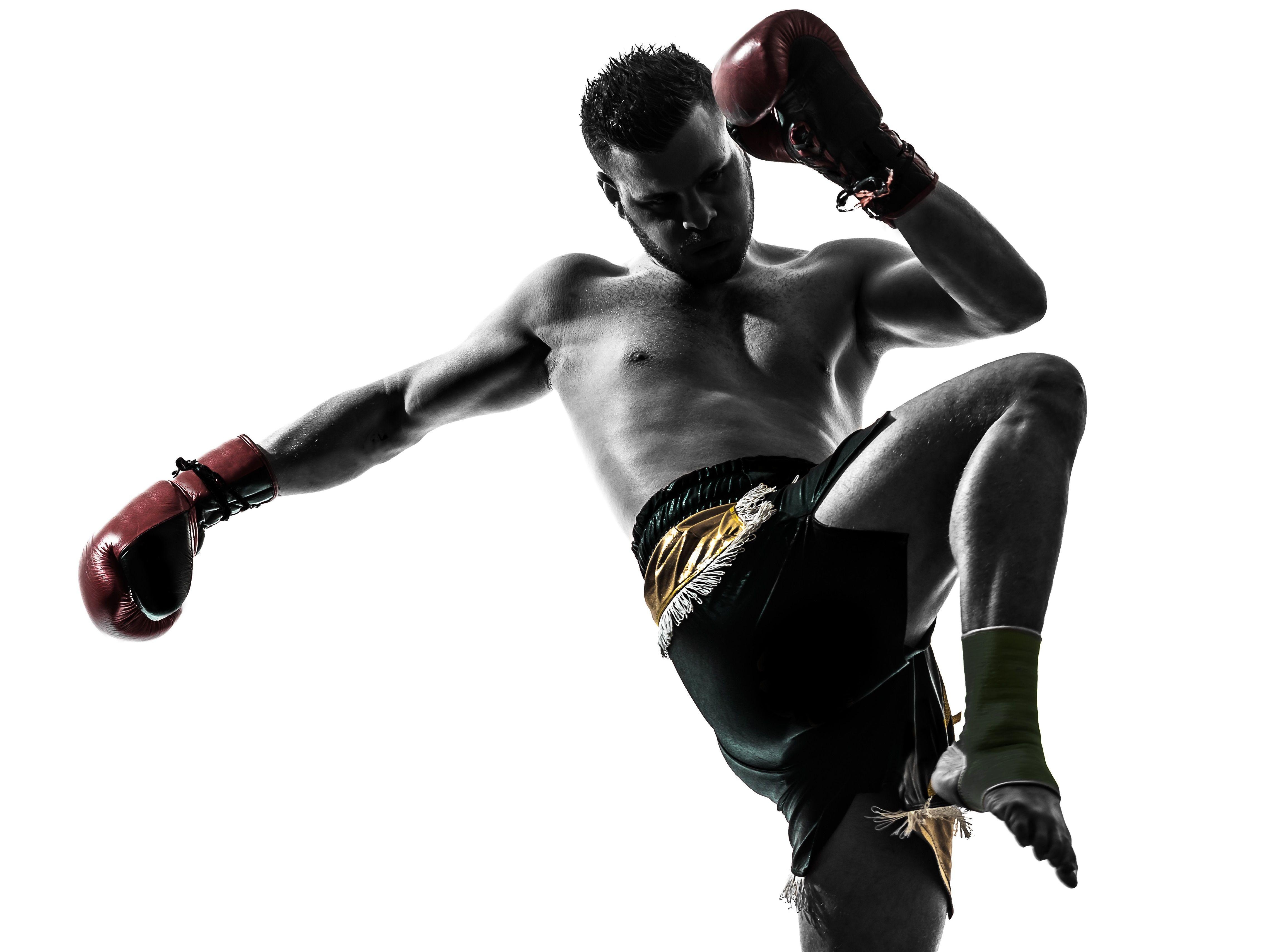 Kickboxen, Thai Kickboxing, Sport, HQ, Bild, 4550x3420 4K Desktop