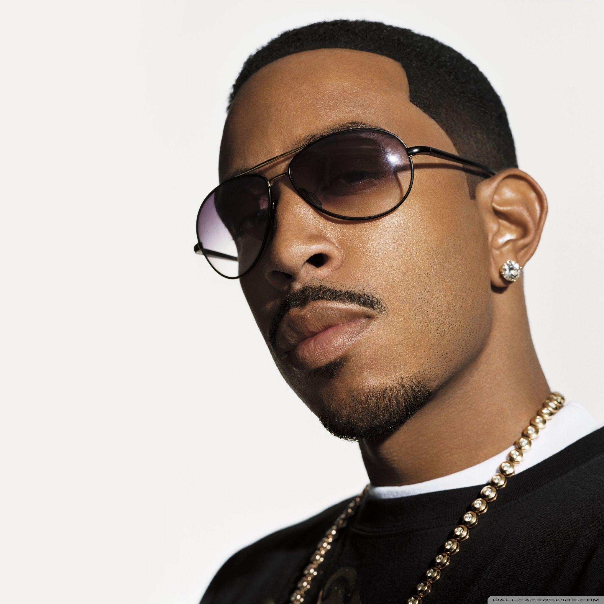 Ludacris, Filme, 4K UHD, Schauspieler, Hintergrundbild, 2050x2050 HD Handy