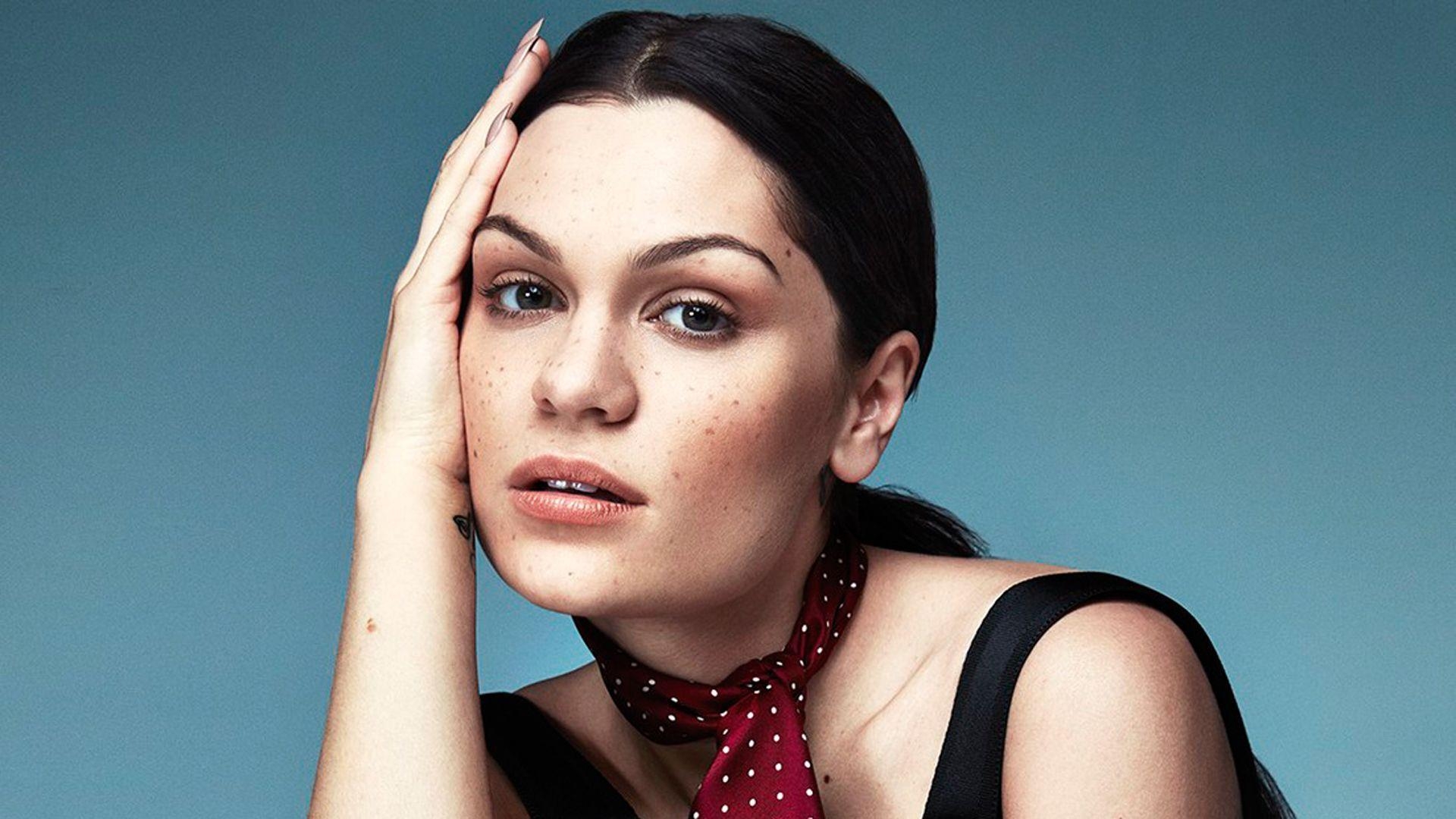 Jessie J, Bild, Foto, Hintergrund, Hintergrundbild, 1920x1080 Full HD Desktop