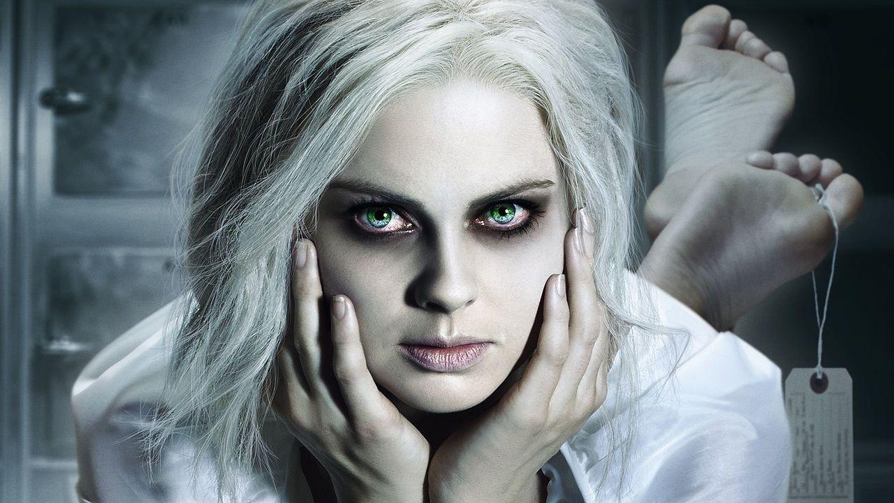 IZombie, Liv Moore, Medizinstudent, Zombie, Menschlichkeit, 1280x720 HD Desktop