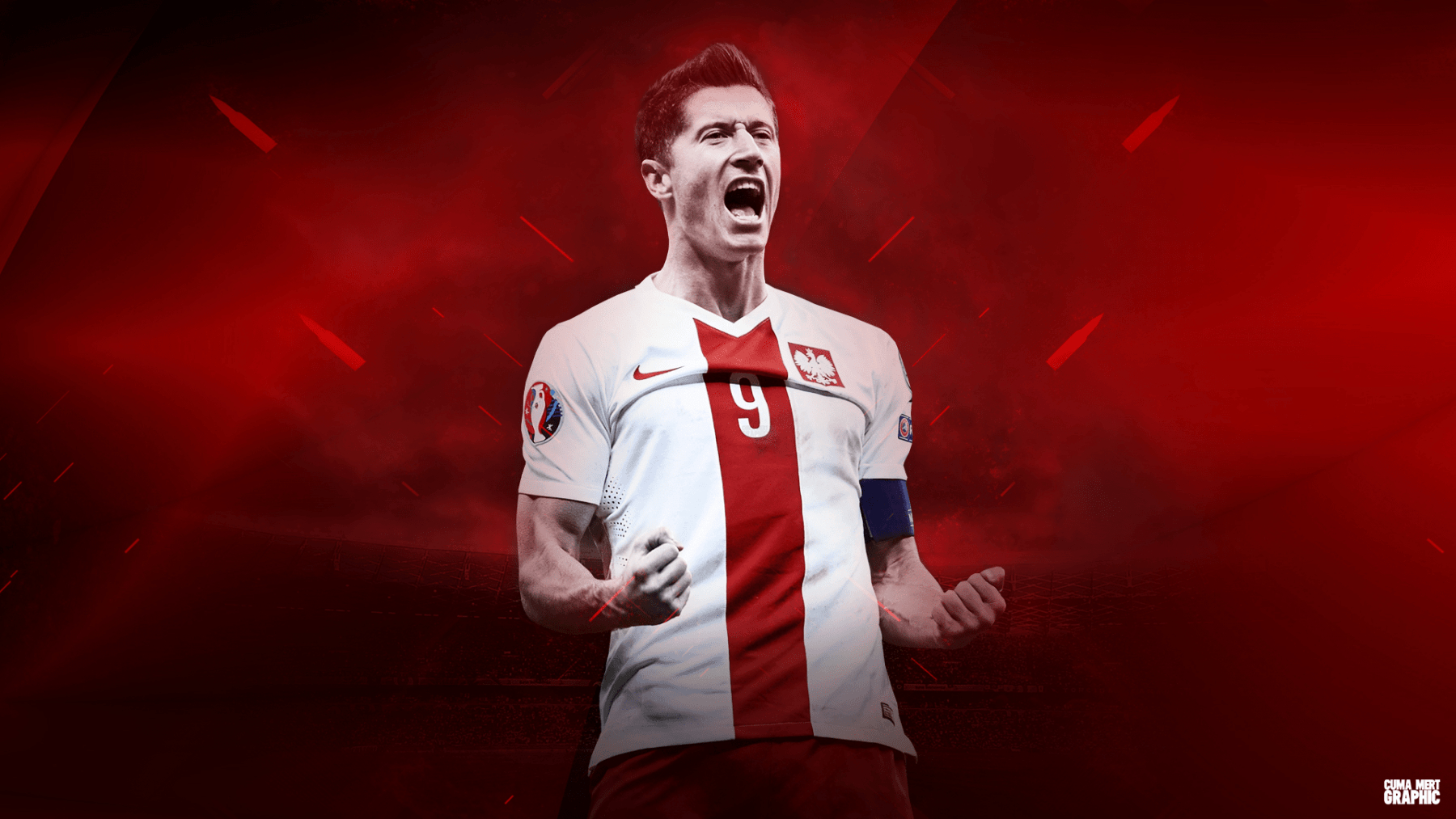 Robert Lewandowski, Fußball, Sport, HD, Hintergrund, 1800x1020 HD Desktop