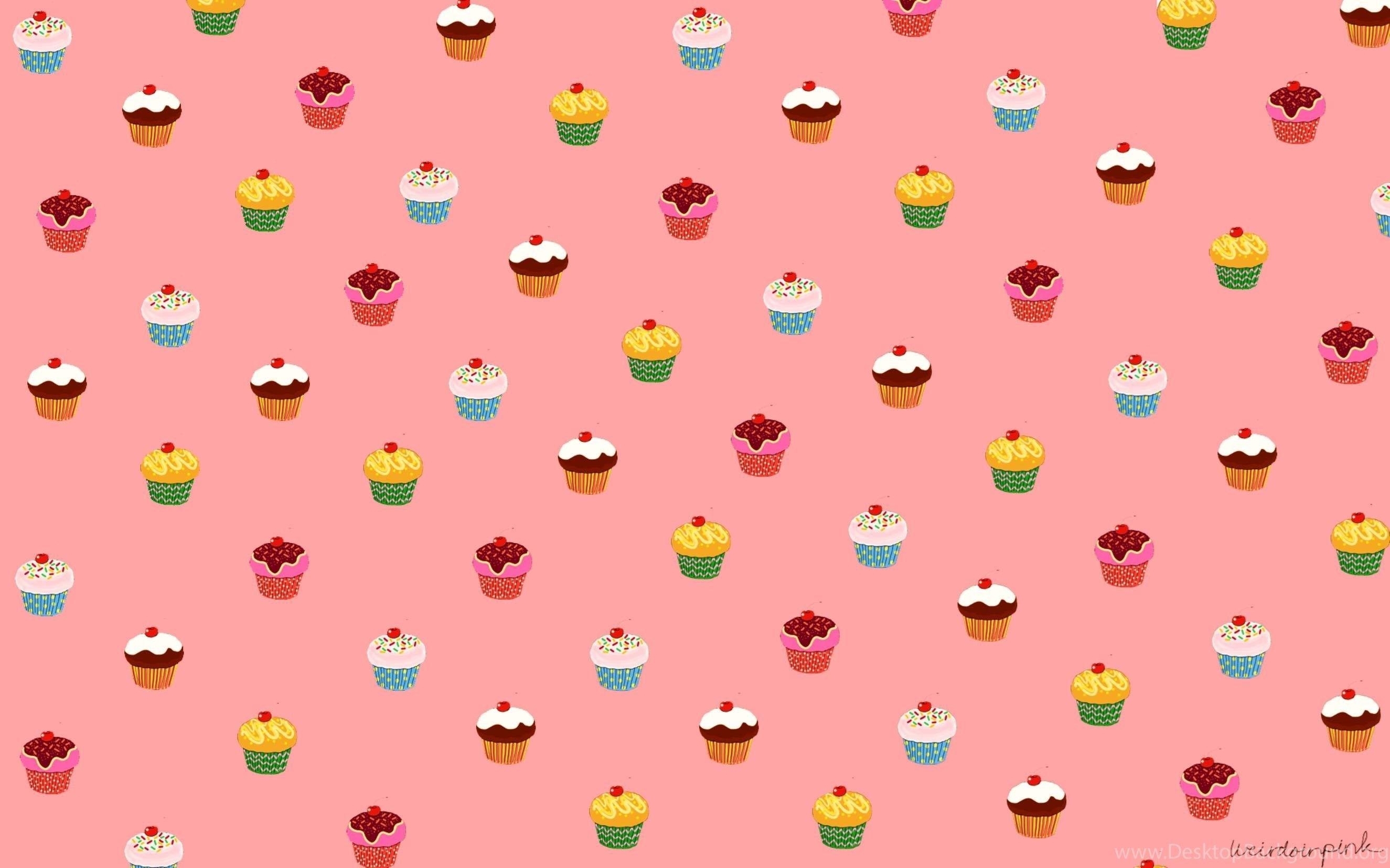 Cupcake, schöne, niedlich, Bildschirm, Bild, 2650x1660 HD Desktop