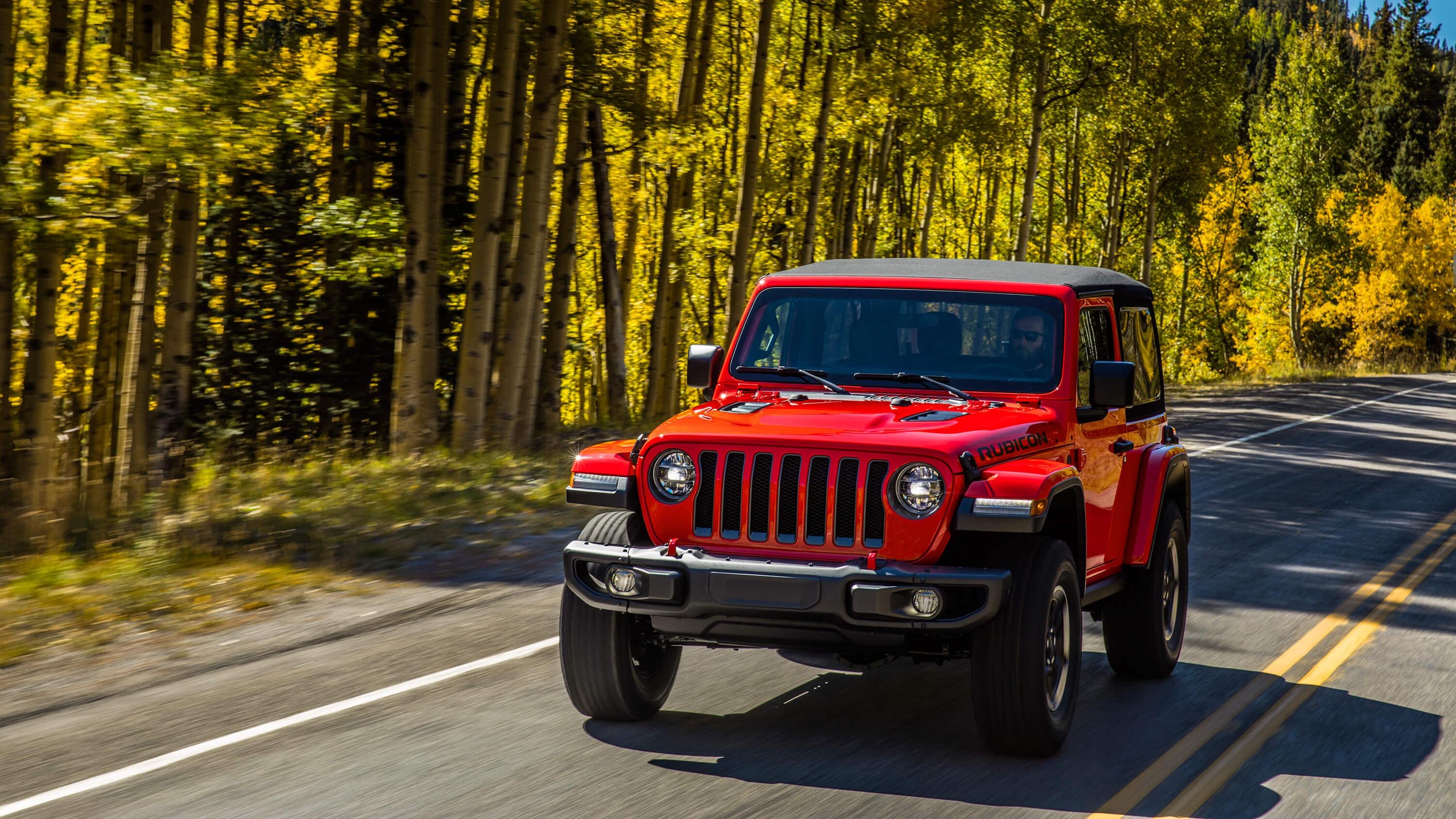 Jeep Wrangler, Rubicon, HD, Autos, Gelände, 3000x1690 HD Desktop