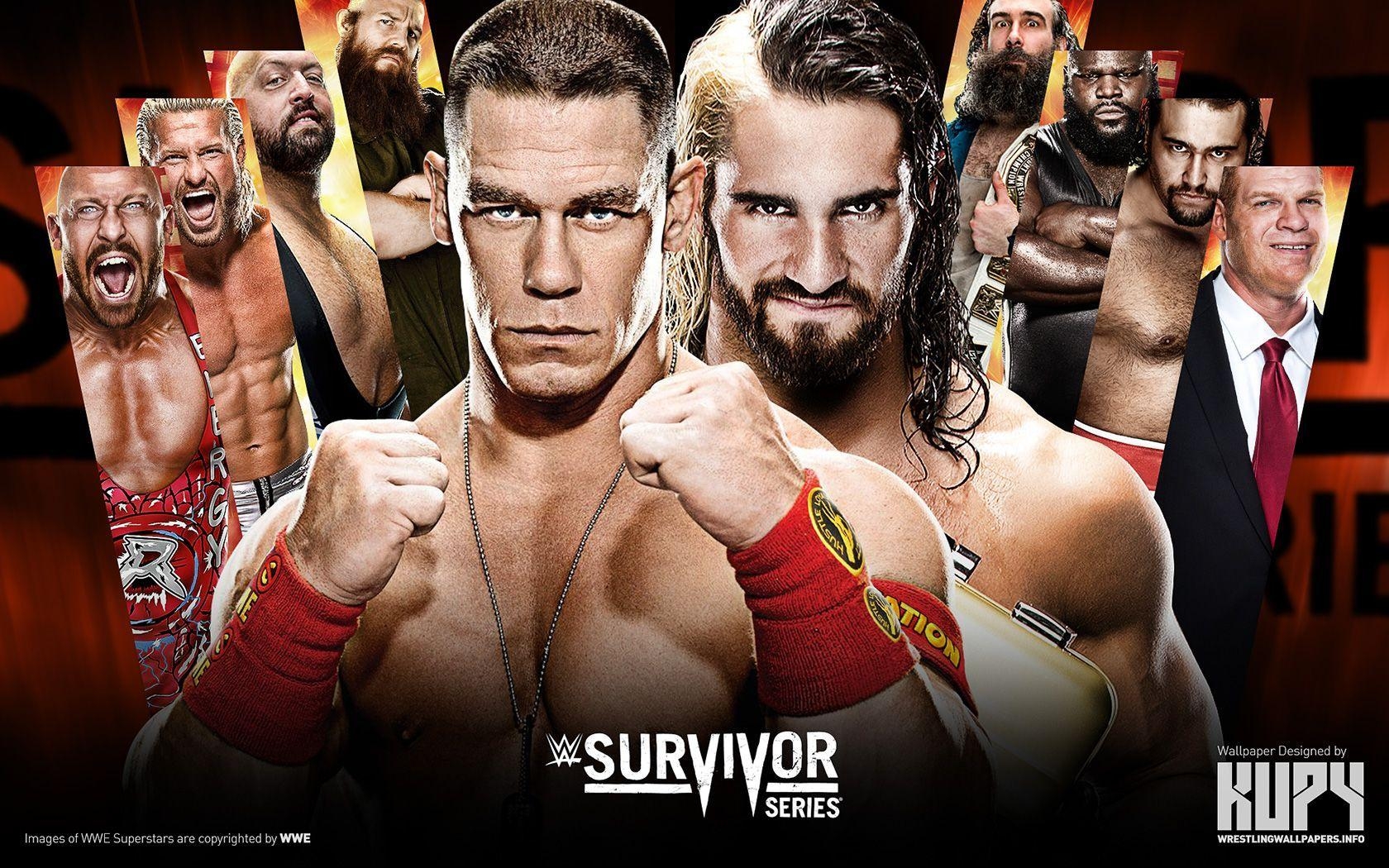 WWE Raw, TV Shows, WWE Superstars, Wrestling, Hintergrund, 1680x1050 HD Desktop