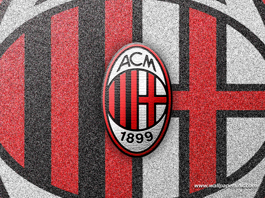 AC Milan, Textur, HD, Desktop, Mobile, 1030x770 HD Desktop