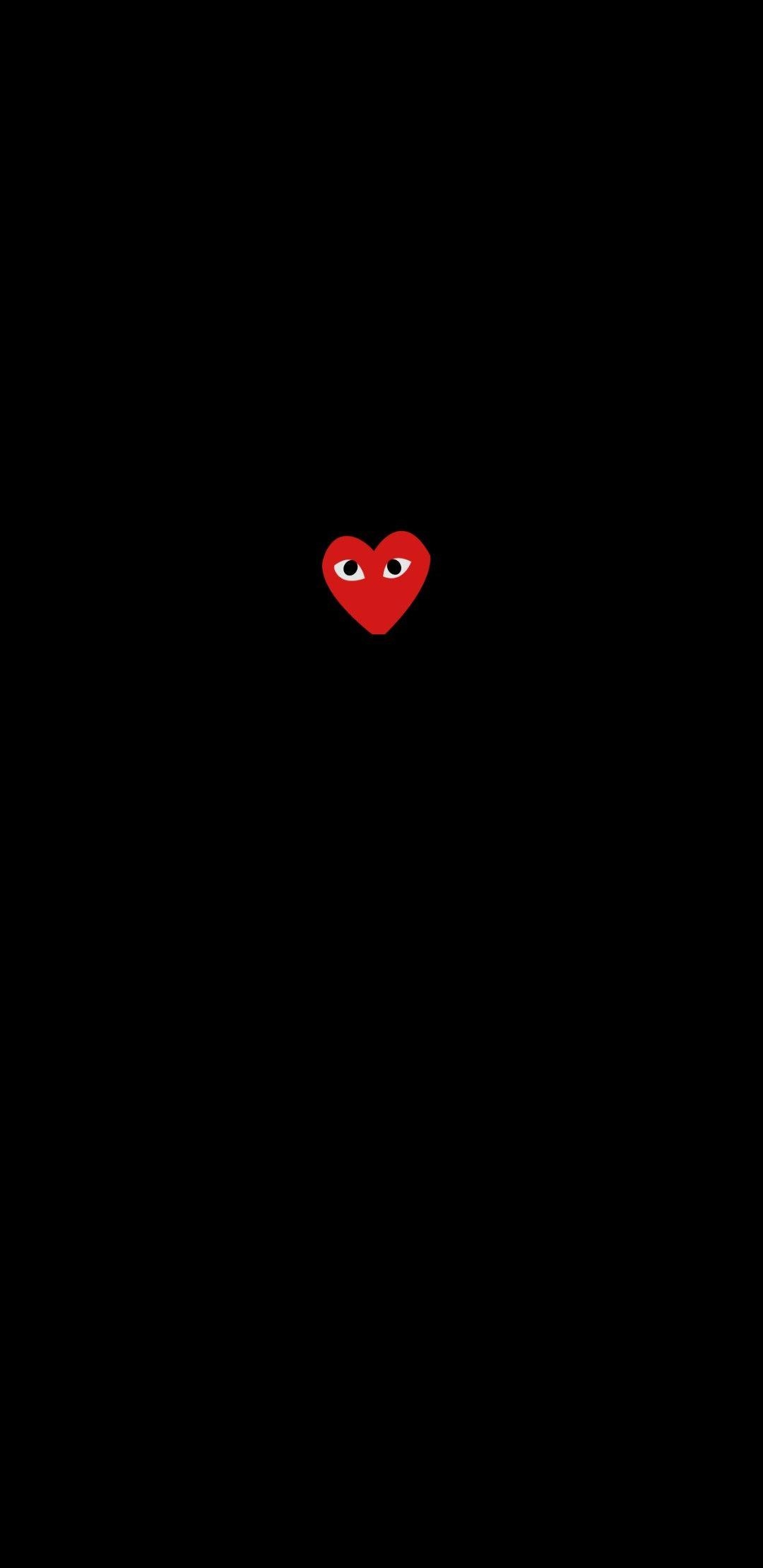 Comme Des Garçons, 2019, Design, Mode, Kunst, 1080x2220 HD Handy