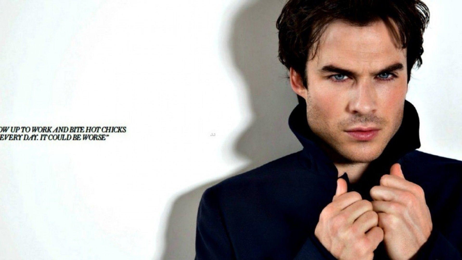 Ian Somerhalder, Kostenloser Download, Bild, Schauspieler, Eleganz, 1920x1080 Full HD Desktop