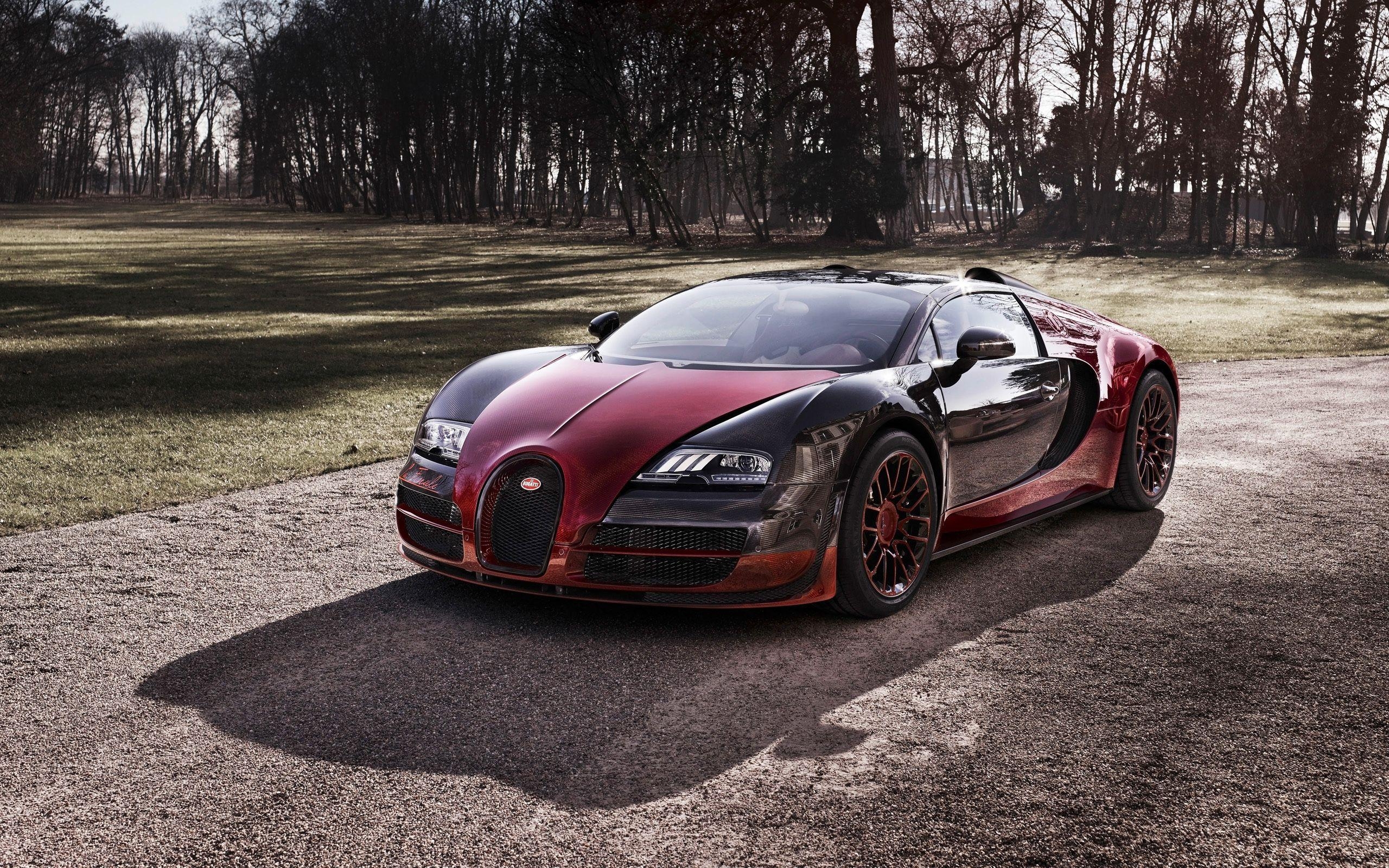 Bugatti Veyron, Grand Sport Vitesse, Finale, HD, Auto, 2560x1600 HD Desktop