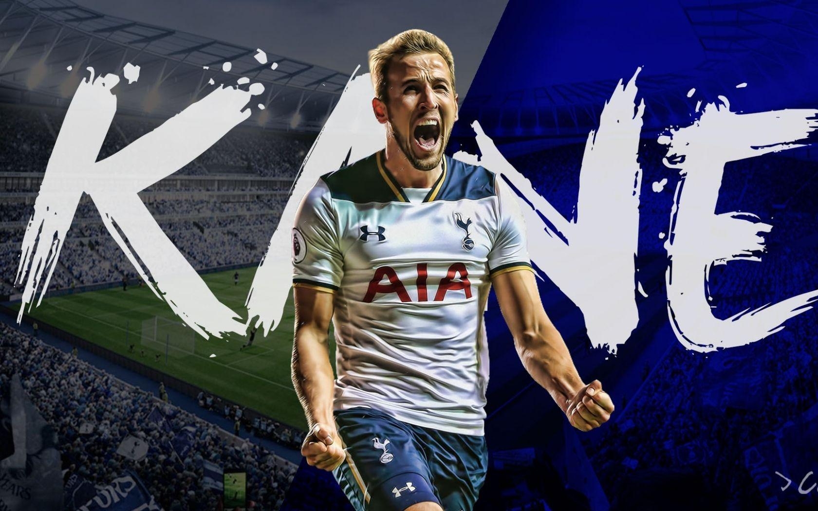 Harry Kane, 2018, HD Bild, Download, Fußball, 1680x1050 HD Desktop