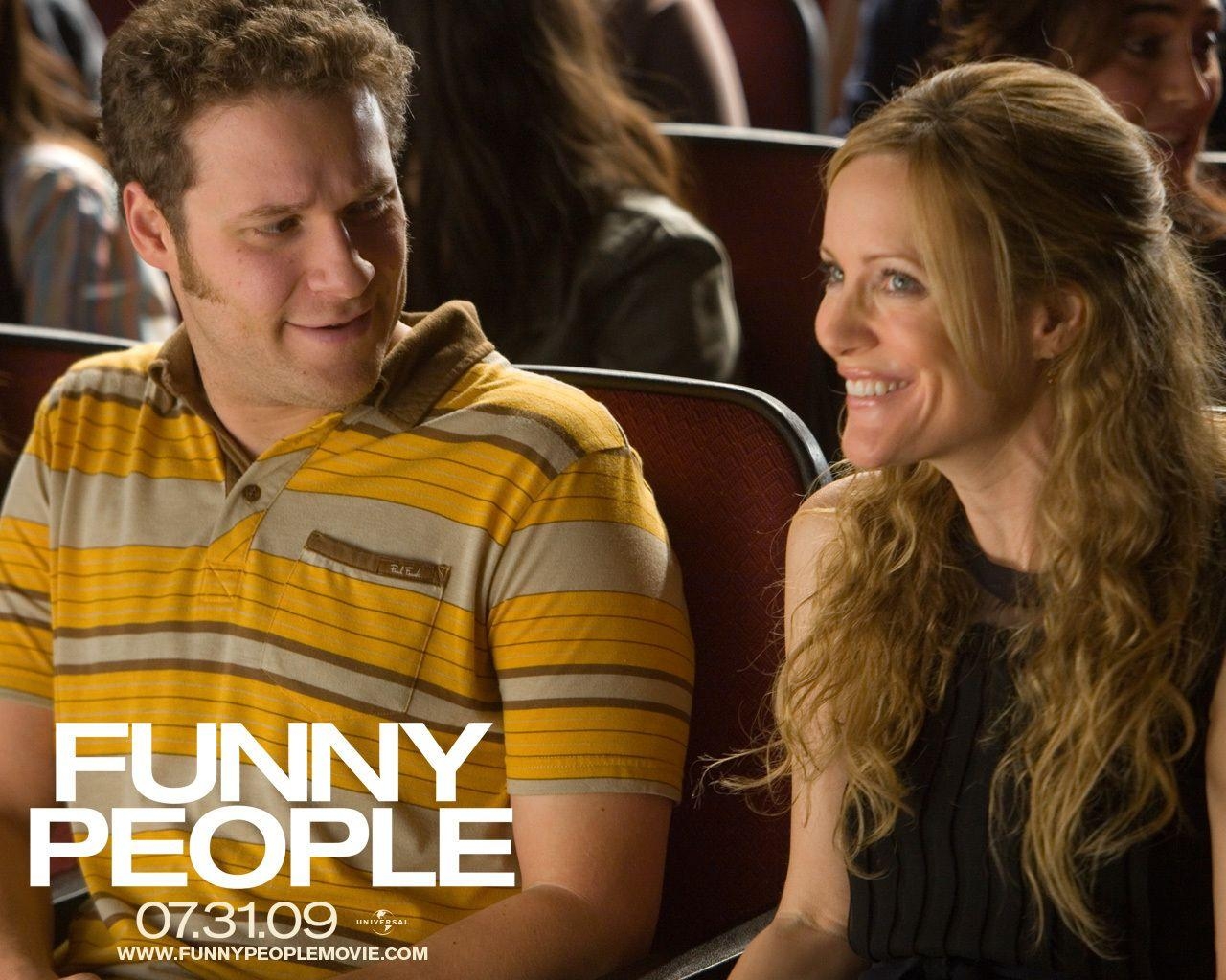 Leslie Mann, Komödie, Seth Rogen, Lustige Leute, Hollywood, 1280x1030 HD Desktop