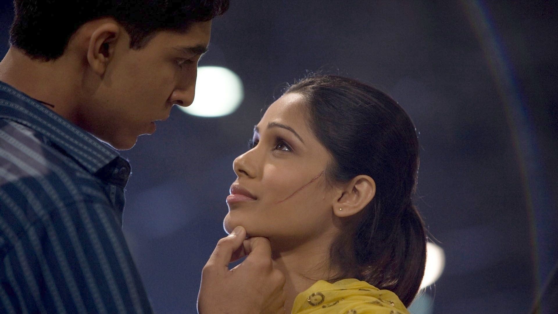 Slumdog Millionaire, 2008, Film, Drama, Indien, 1920x1080 Full HD Desktop