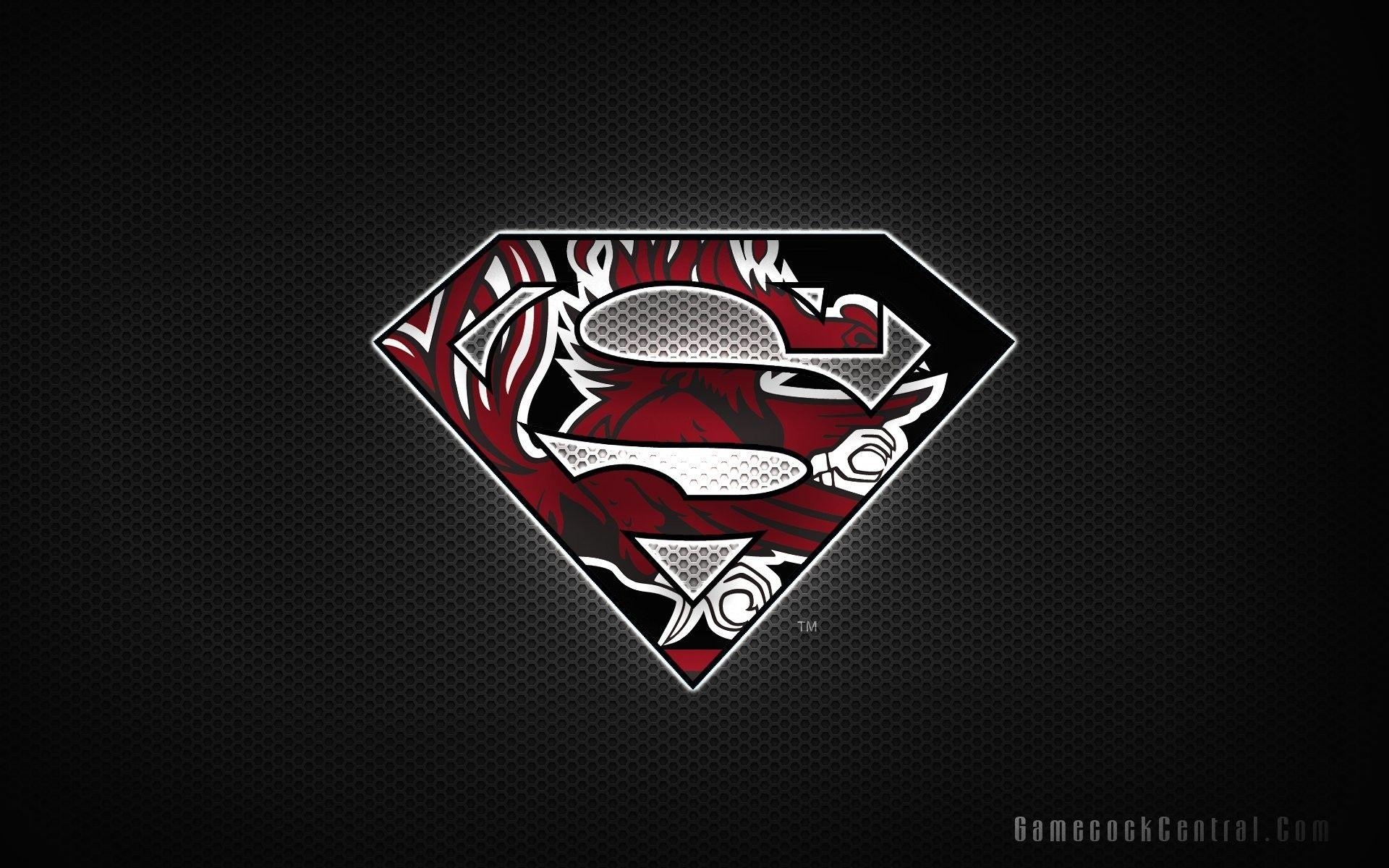 Gamecocks, South Carolina, Sport, Universitätsmannschaft, Hintergrund, 1920x1200 HD Desktop