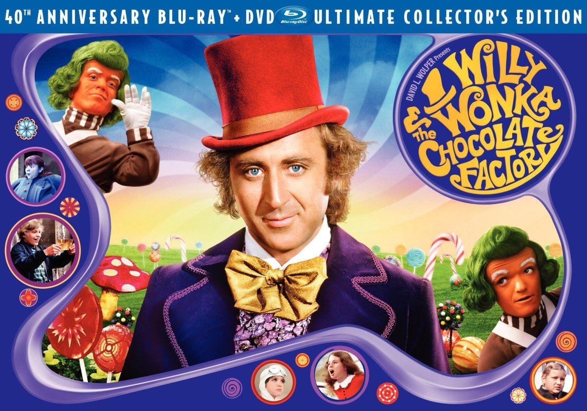 Willy Wonka, Geheimnis, Schokoladenfabrik, Film, 1200x840 HD Desktop