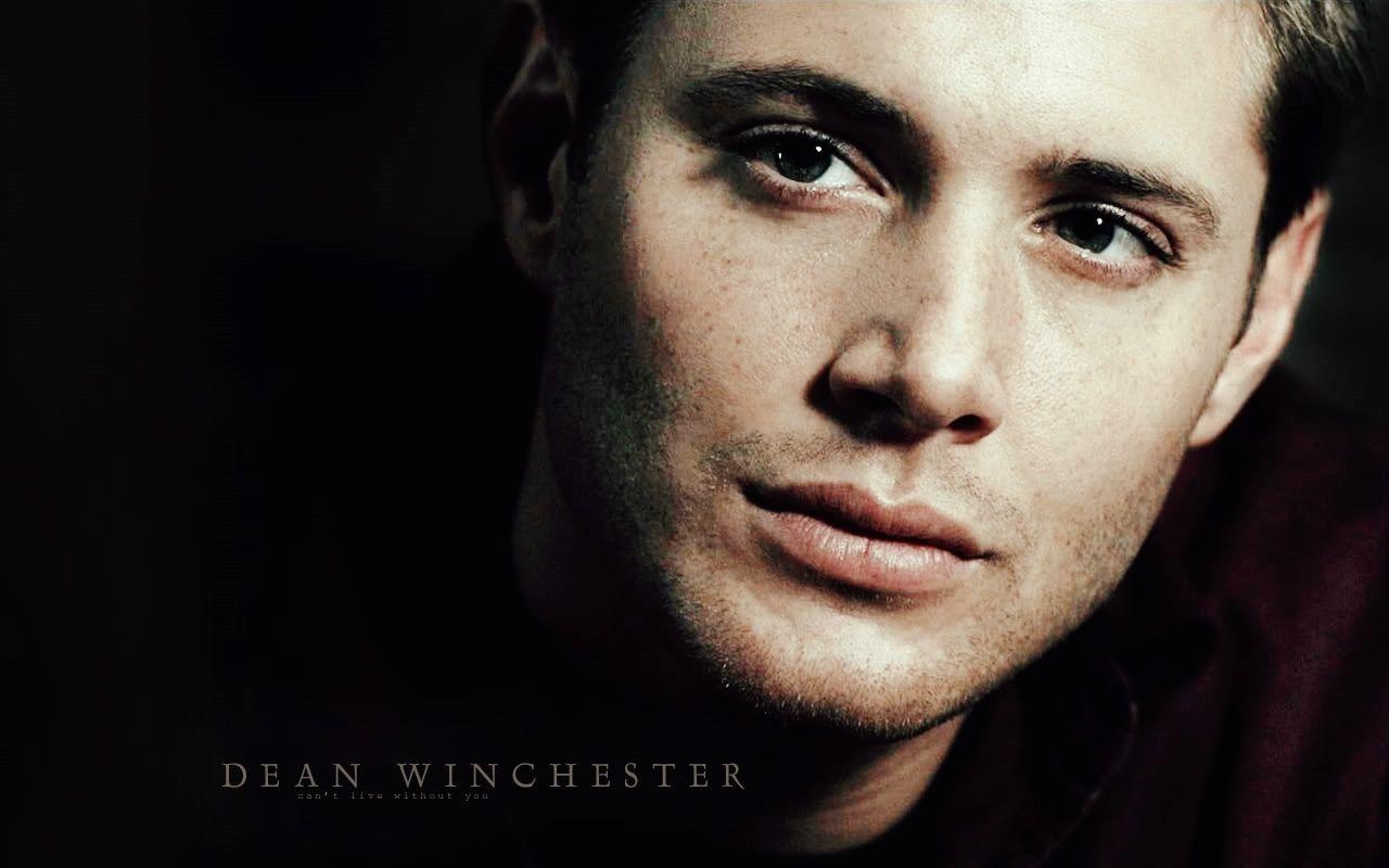 Kostenloser Download, Dean Winchester, Bild, TV-Serie, Supernatural, 1280x800 HD Desktop