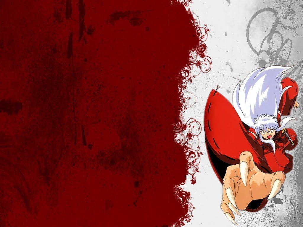 Inuyasha, Beste, Android, Anime, Download, 1030x770 HD Desktop