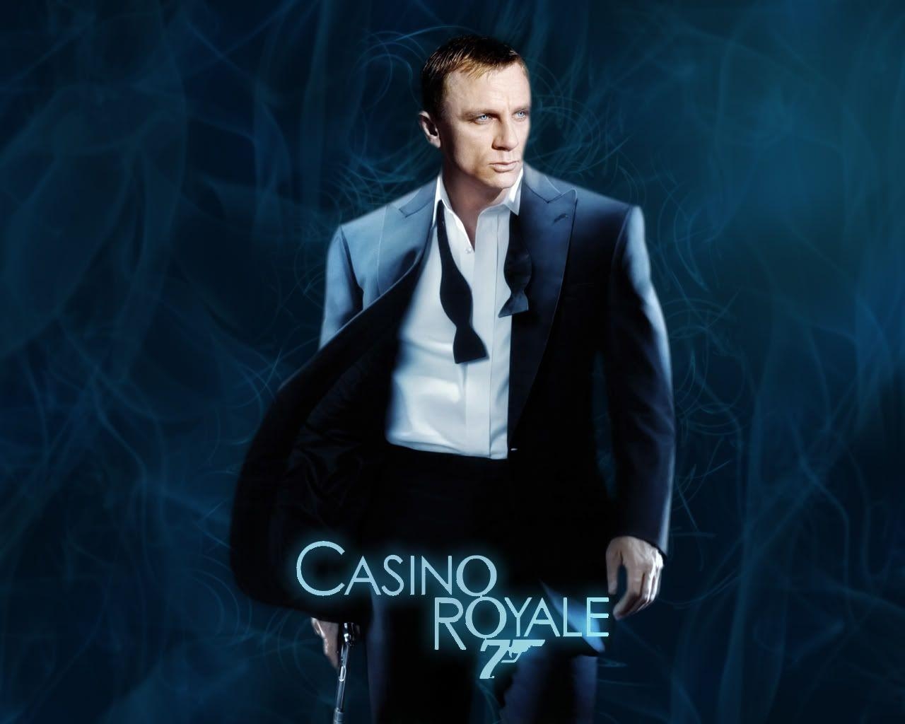 Casino Royale, Film, Bond, Hintergrund, MI6, 1280x1030 HD Desktop