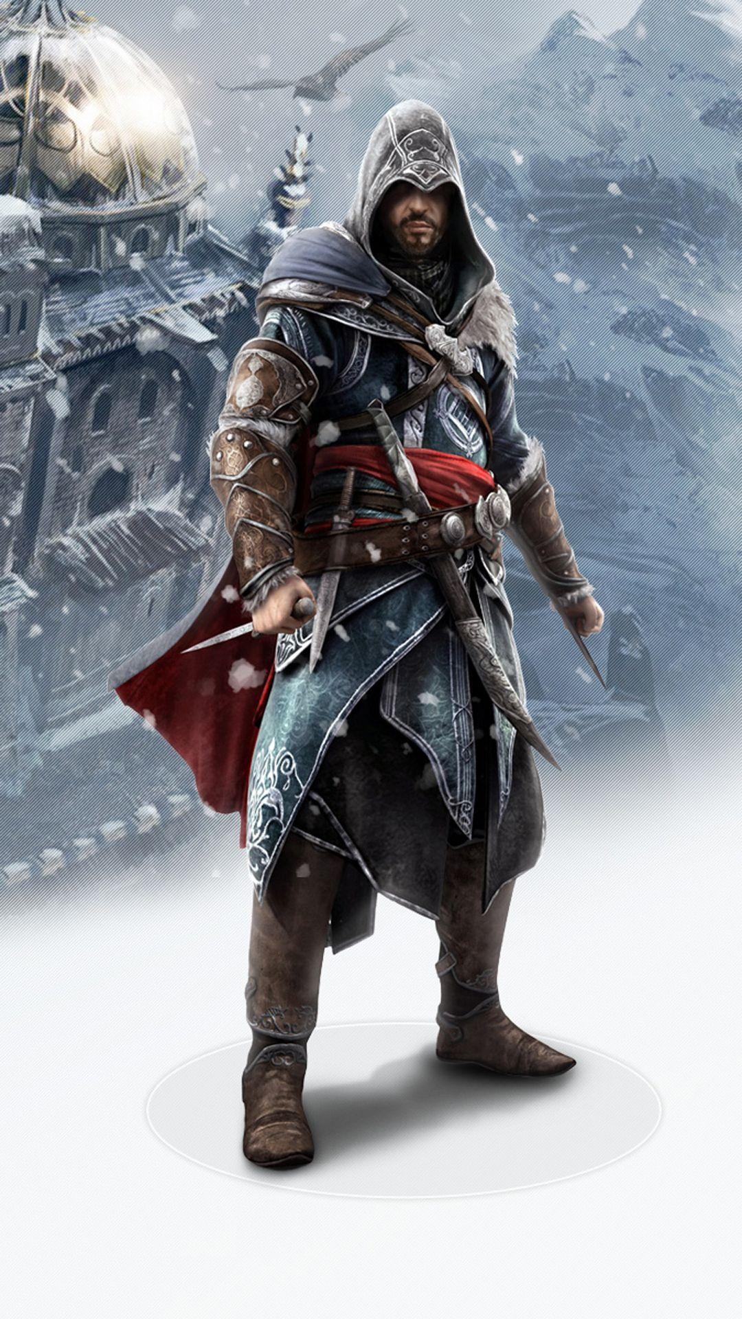 Assassin's Creed 4, HTC One, Auflösung, Gaming, Grafik, 1080x1920 Full HD Handy