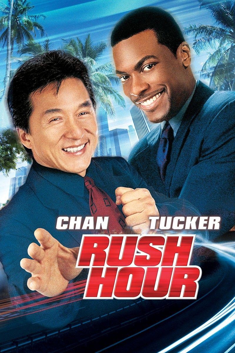 Rush Hour, Film, HQ, Bild, 2019, 800x1200 HD Handy