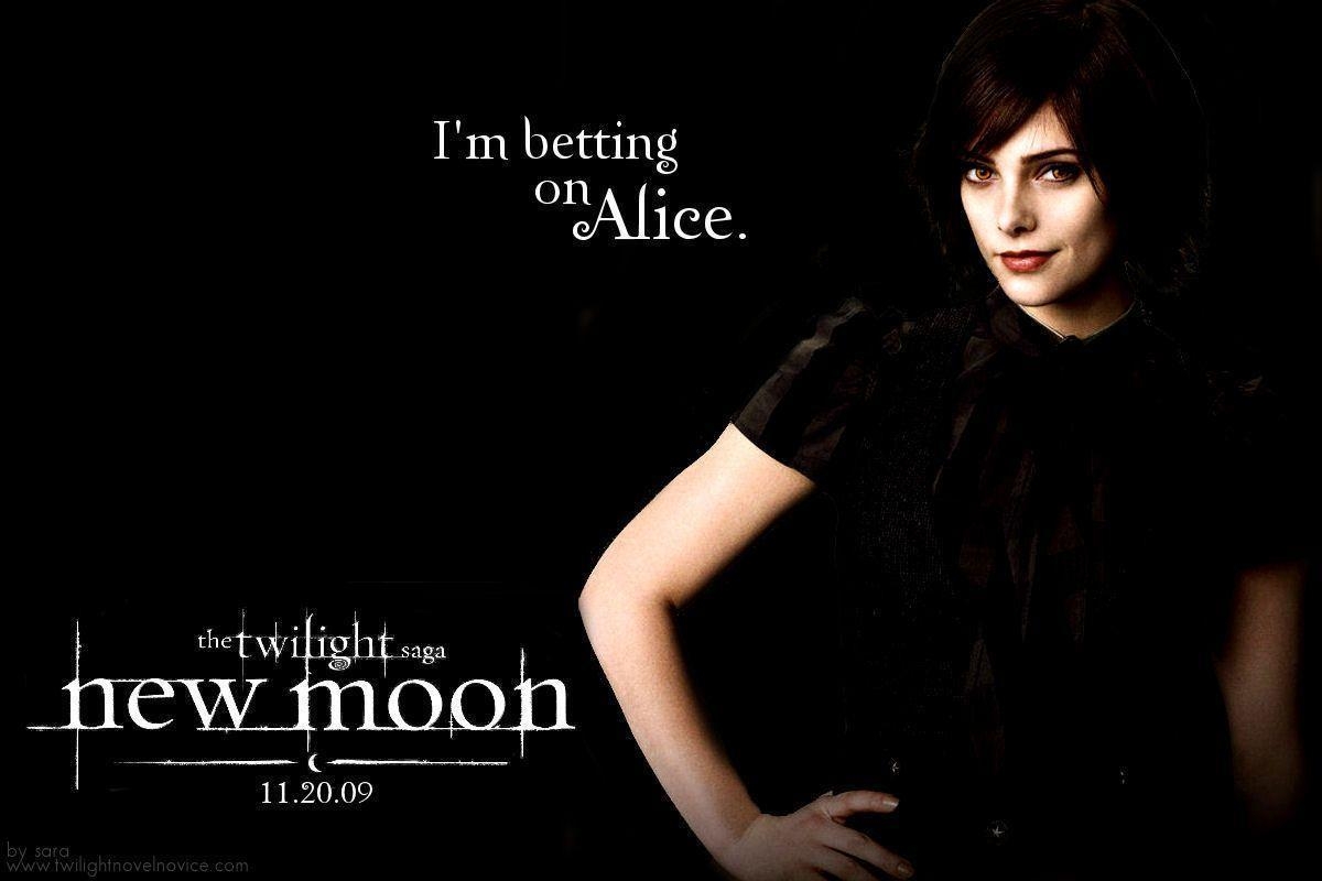 Alice Cullen, Twilight, Film, Schauspielerin, Fantasy, 1200x800 HD Desktop