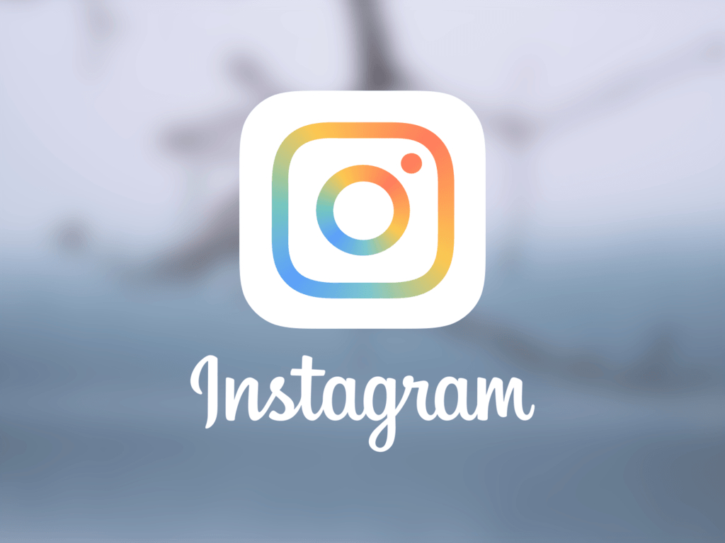 Instagram, neues Icon, Redesign, Symbol, App, 1030x770 HD Desktop