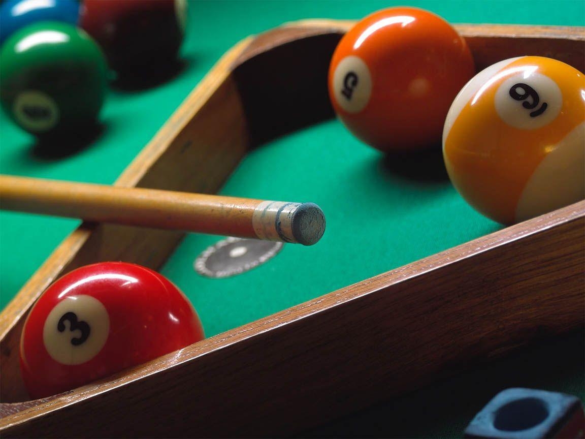 Snooker Sport, Billiard, Spielfeld, Kugeln, motiv, 1160x870 HD Desktop