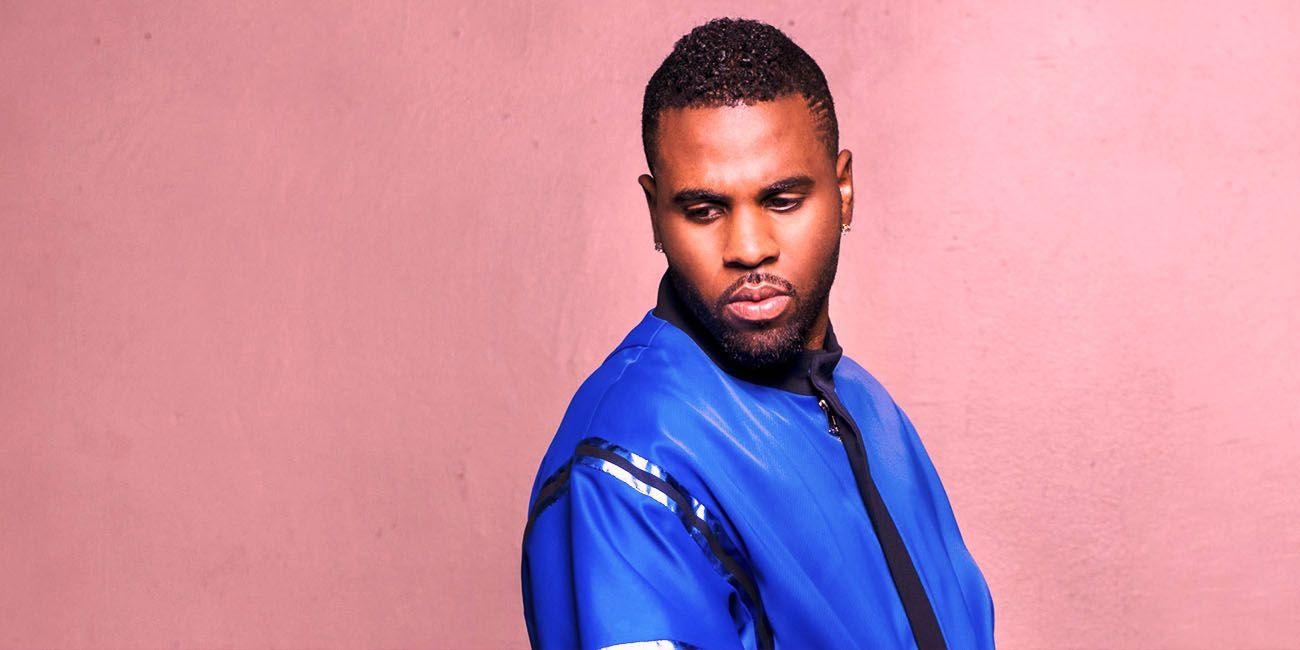 Jason Derulo, Fakten, Überraschungen, Musik, Sänger, 1300x650 Dual Screen Desktop