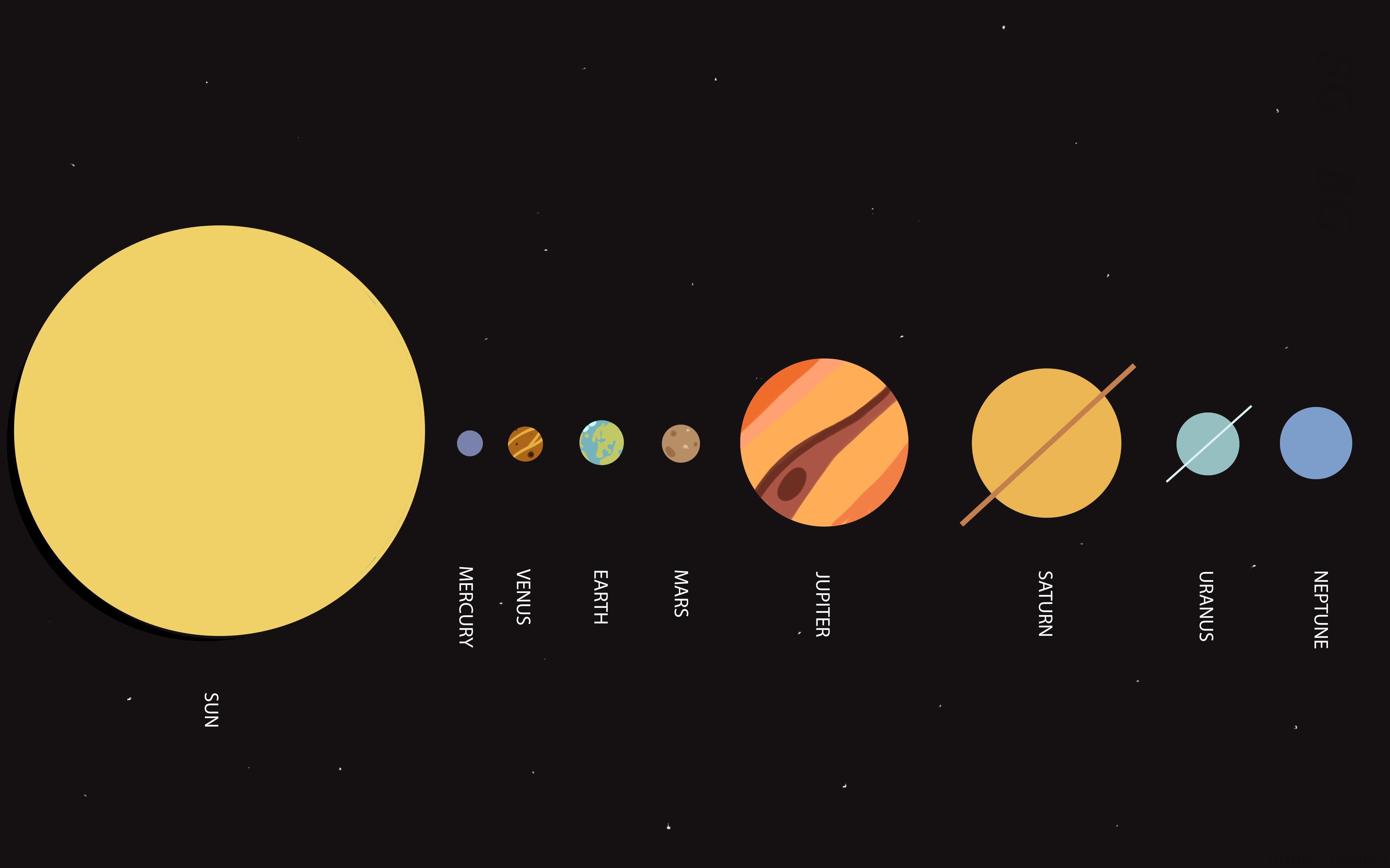 Minimalistisch, Stil, Raumfahrt, Design, Science Fiction, 5040x3150 4K Desktop