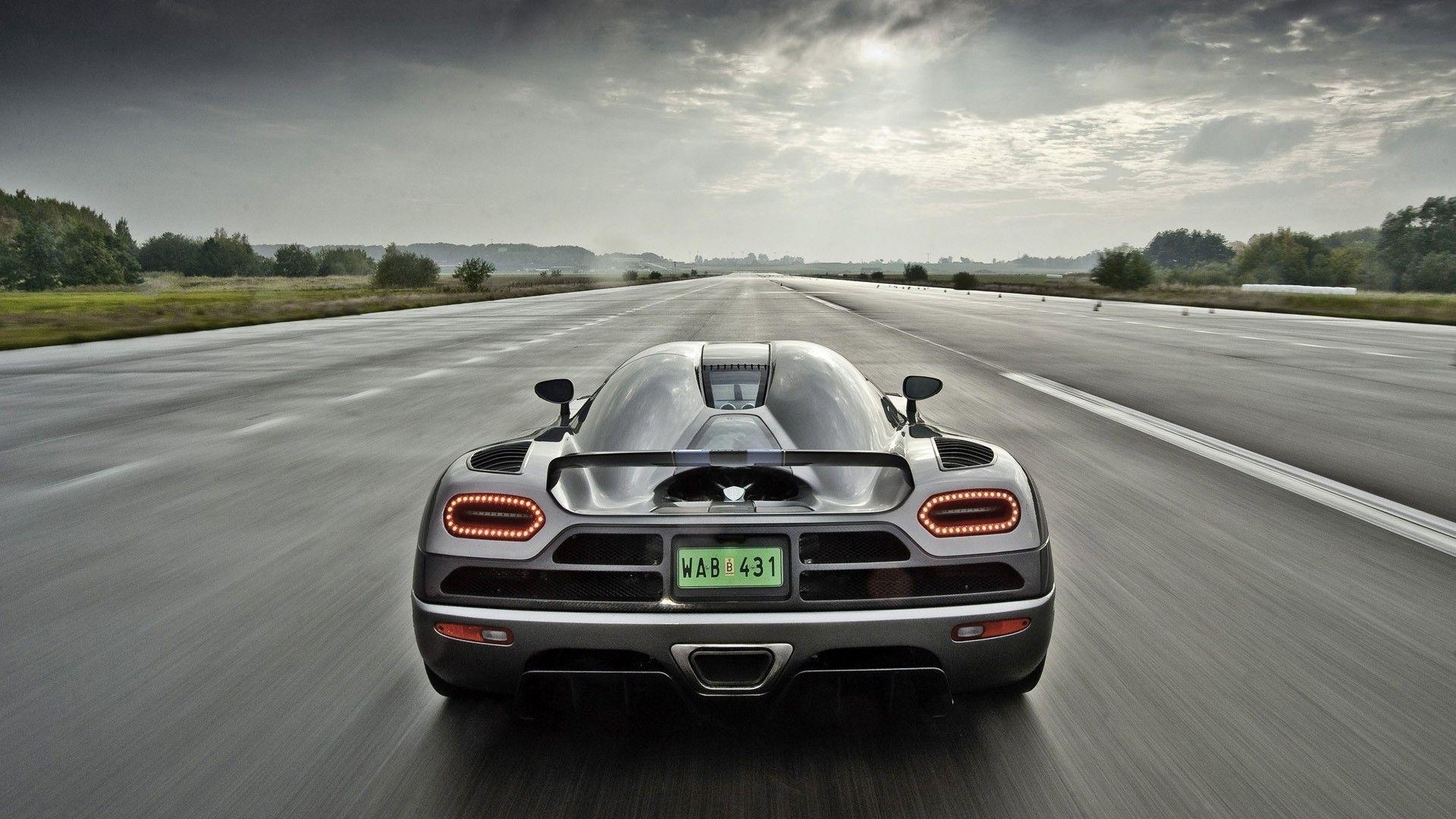 Koenigsegg, Fahrzeug, Image, HD, Hintergrund, 1920x1080 Full HD Desktop