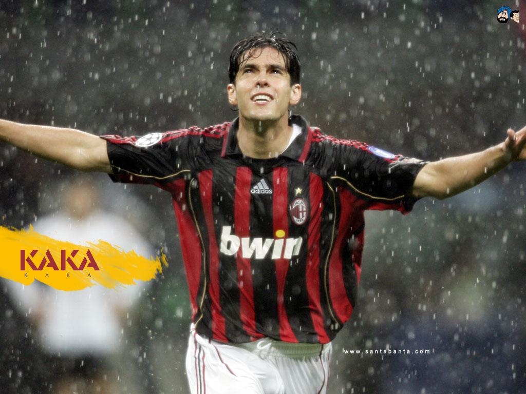 Kaka Brasilien, Sport, Hintergrund, Fußball, HD, 1030x770 HD Desktop