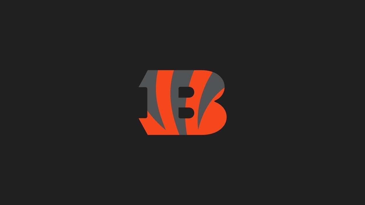 Cincinnati Bengals, Android, Hintergrundbild, NFL, Grafik, 1280x720 HD Desktop