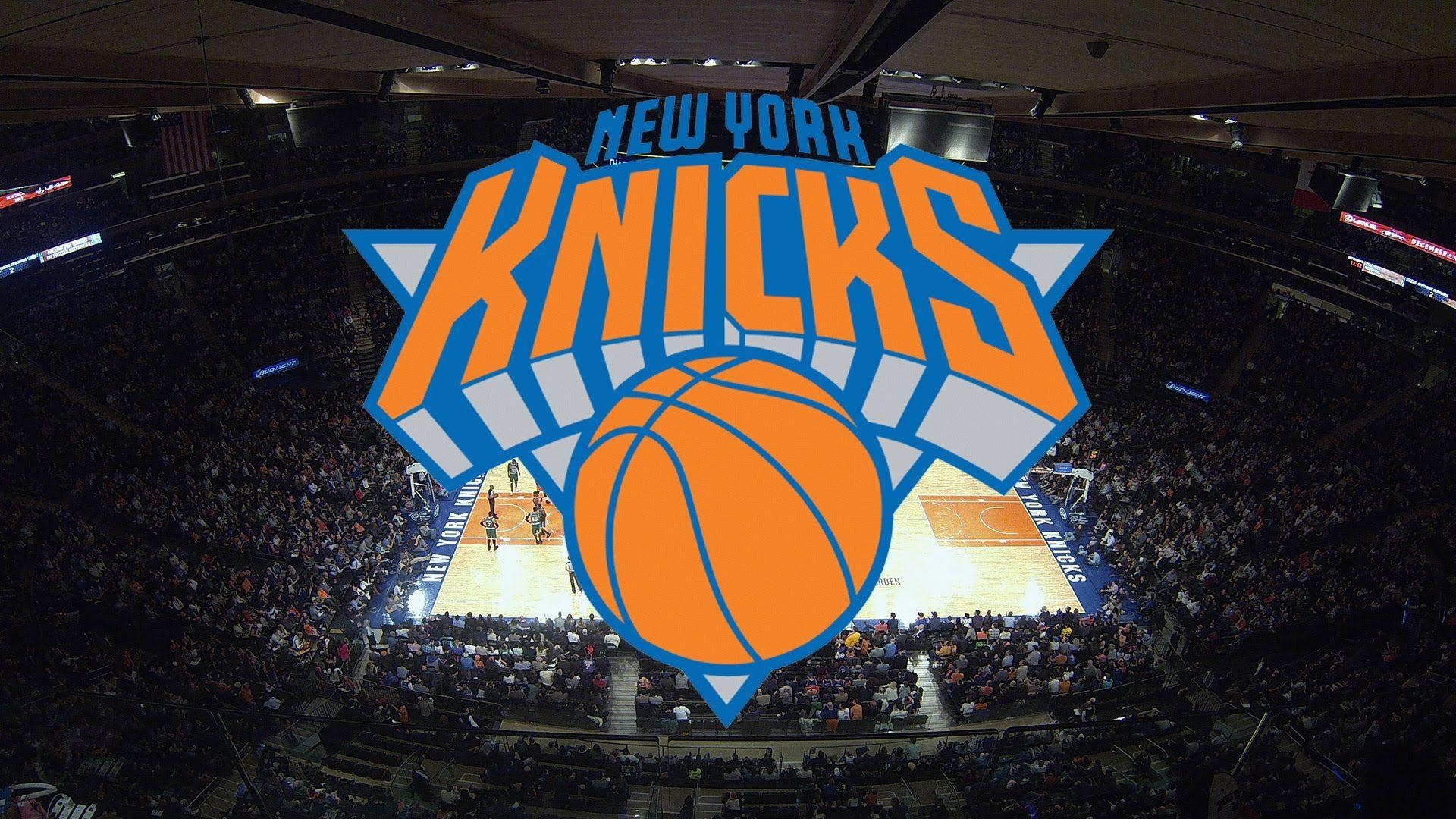 New York Knicks, Madison Square Garden, Spiel, Geräusche, Basketball, 1920x1080 Full HD Desktop