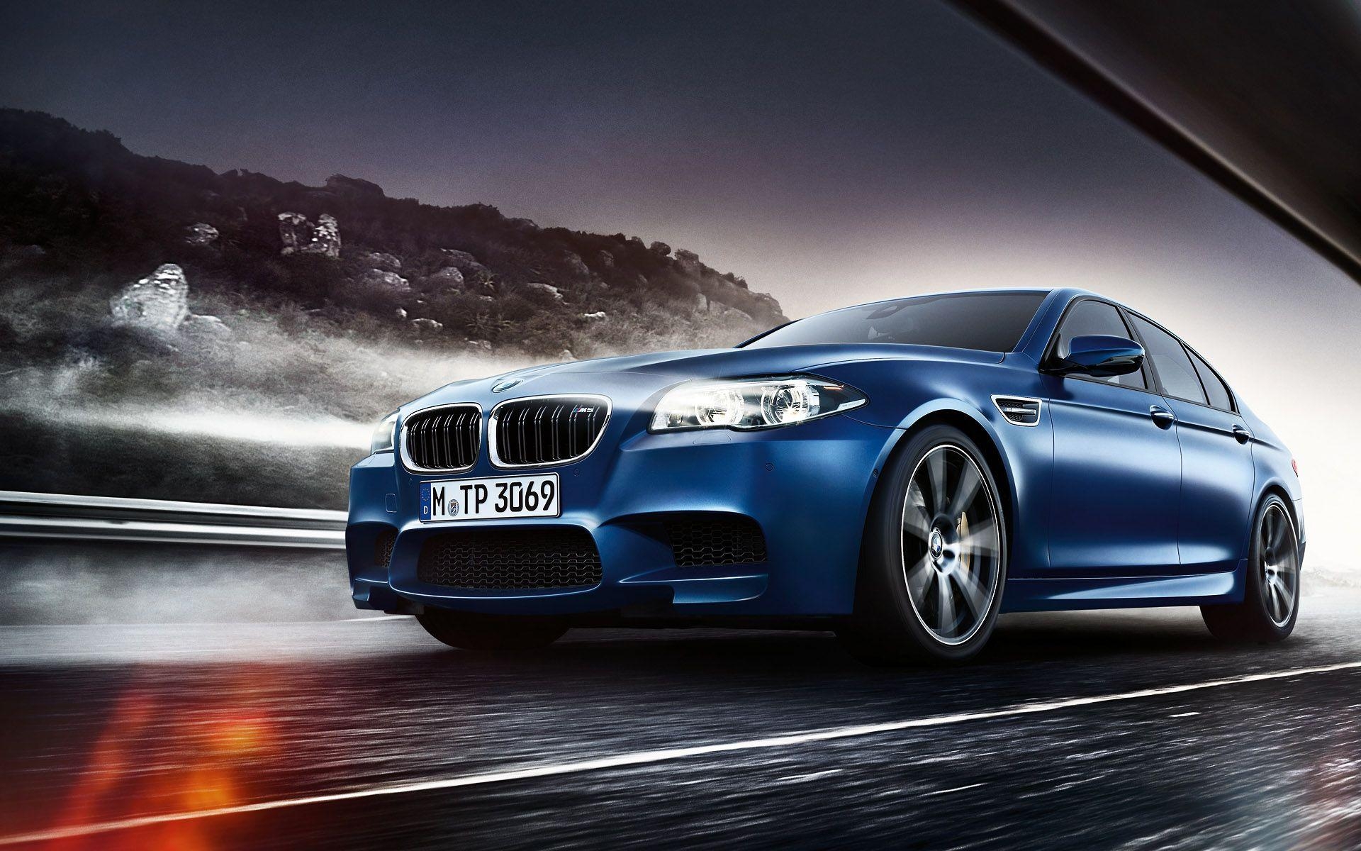 BMW M5, Facelift, Design, Hintergrund, Stil, 1920x1200 HD Desktop