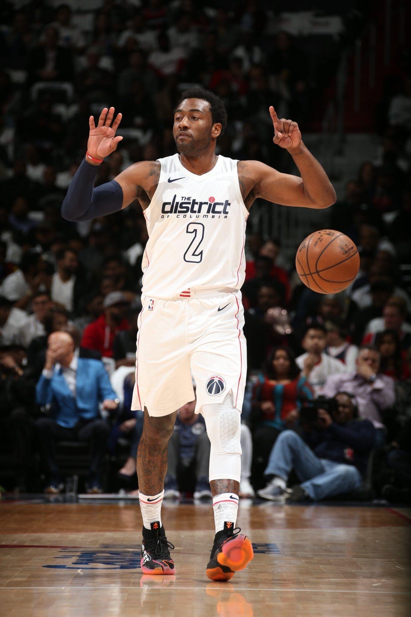 John Wall, Sport, Basketball, NBA, Athlet, 1370x2050 HD Handy