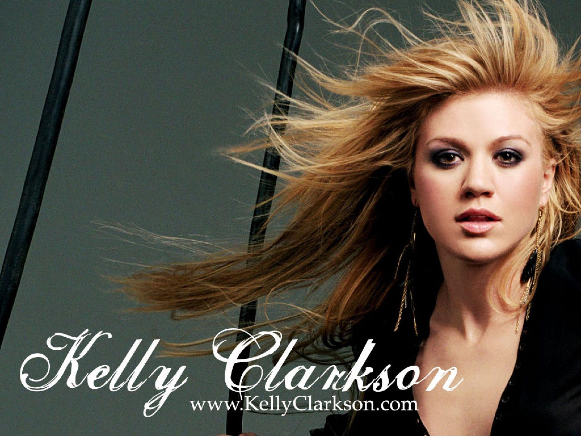 Kelly Clarkson, Hintergrund, Popstar, Musik, Sängerin, 2000x1500 HD Desktop