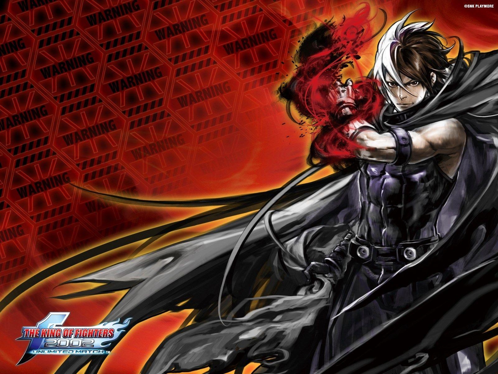 Desktop Hintergrund, King of Fighters, JPG, Gaming, Kampfspiel, 1600x1200 HD Desktop